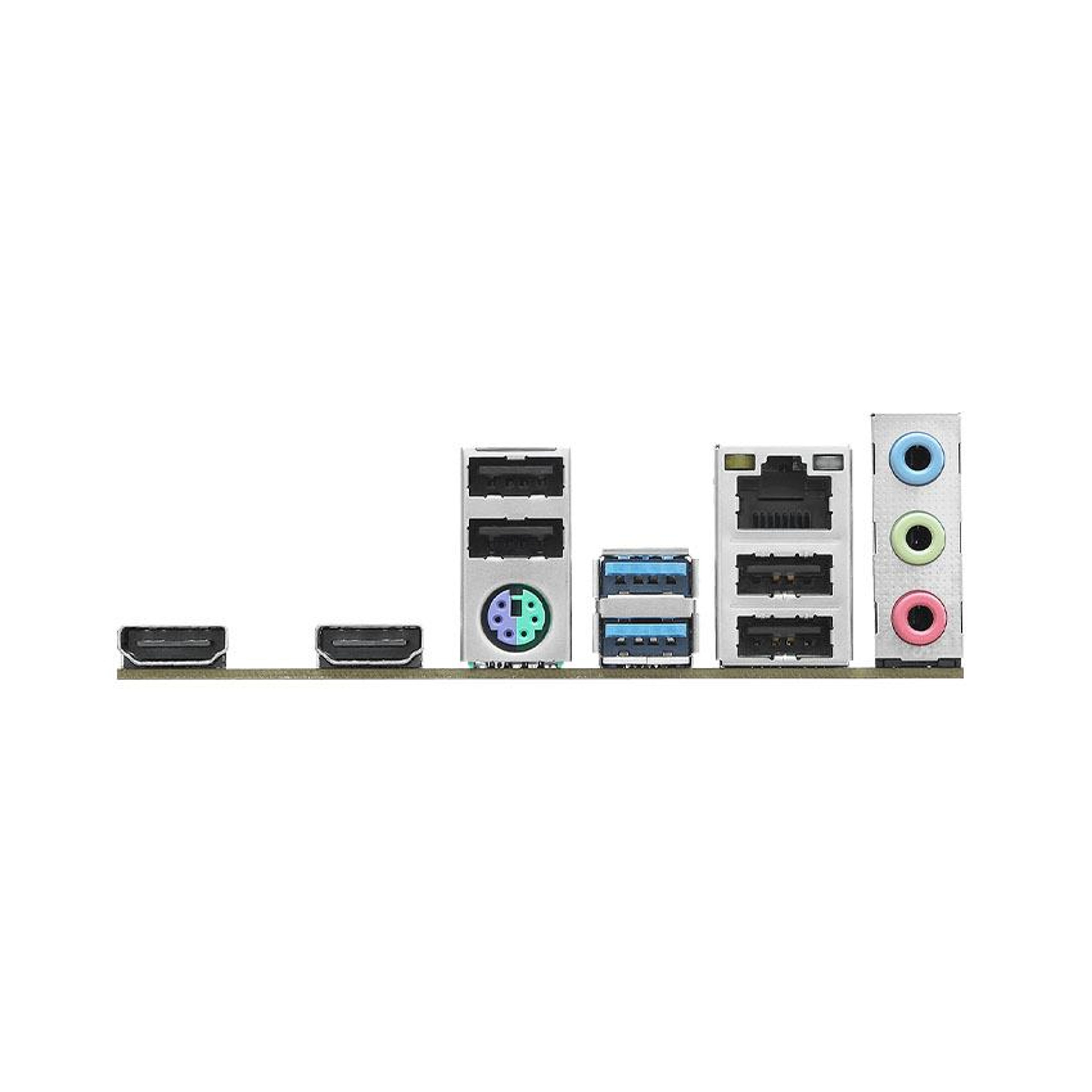 Mainboard ASROCK H610M-H2/M.2 DDR4 5
