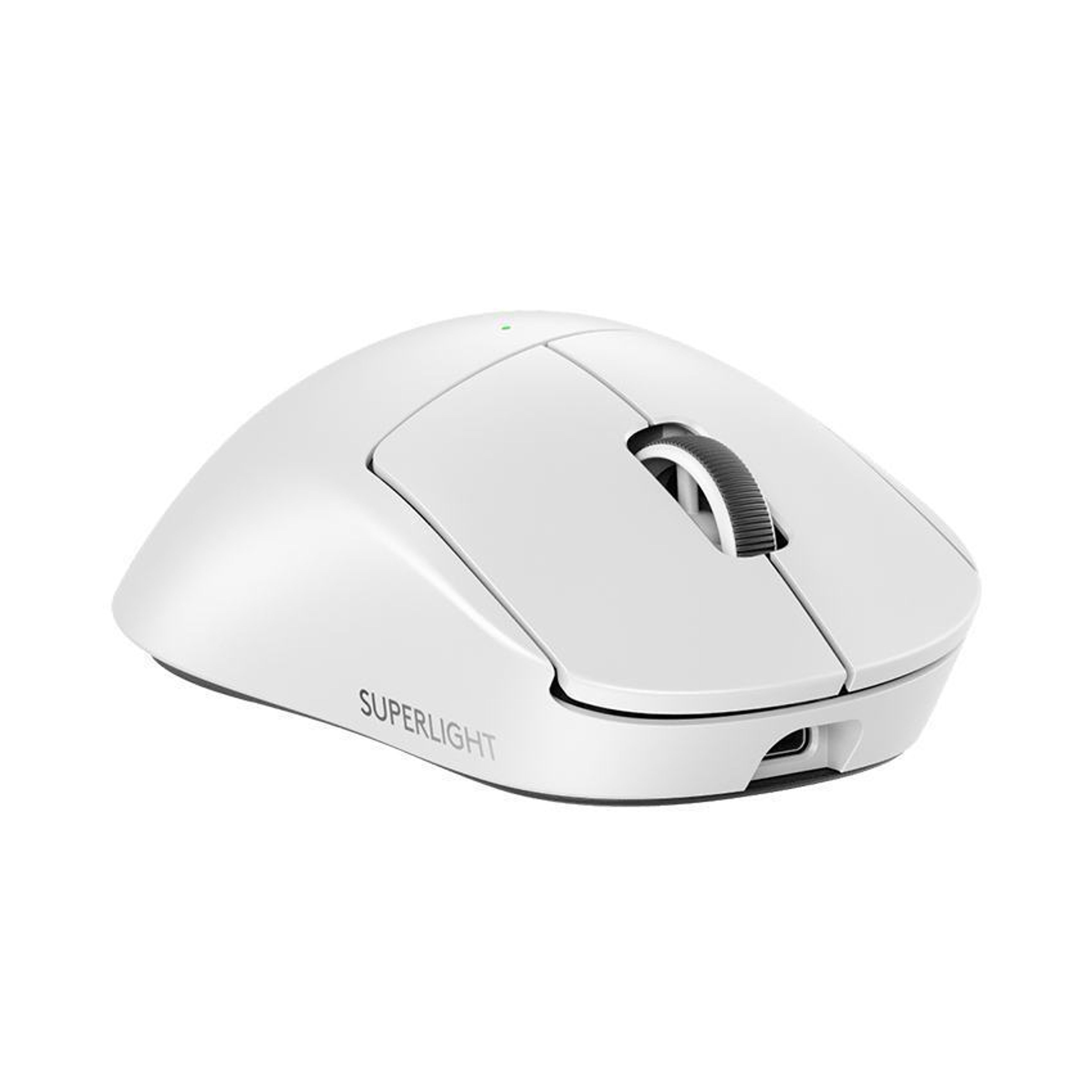 Chuột Gaming không dây Logitech Pro X SuperLight 2 DEX Lightspeed Trắng 2