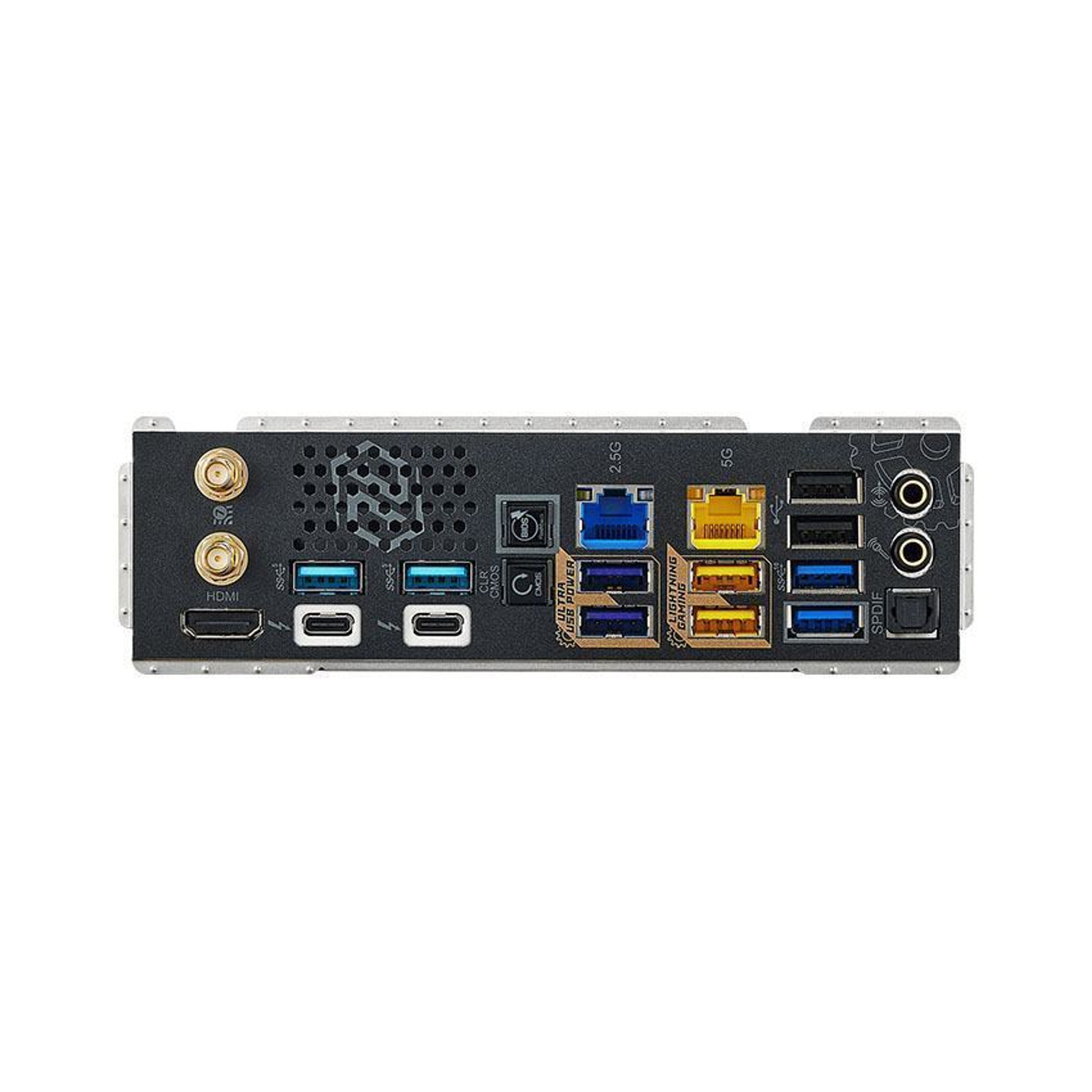 Mainboard ASROCK Z890 TAICHI DDR5 4