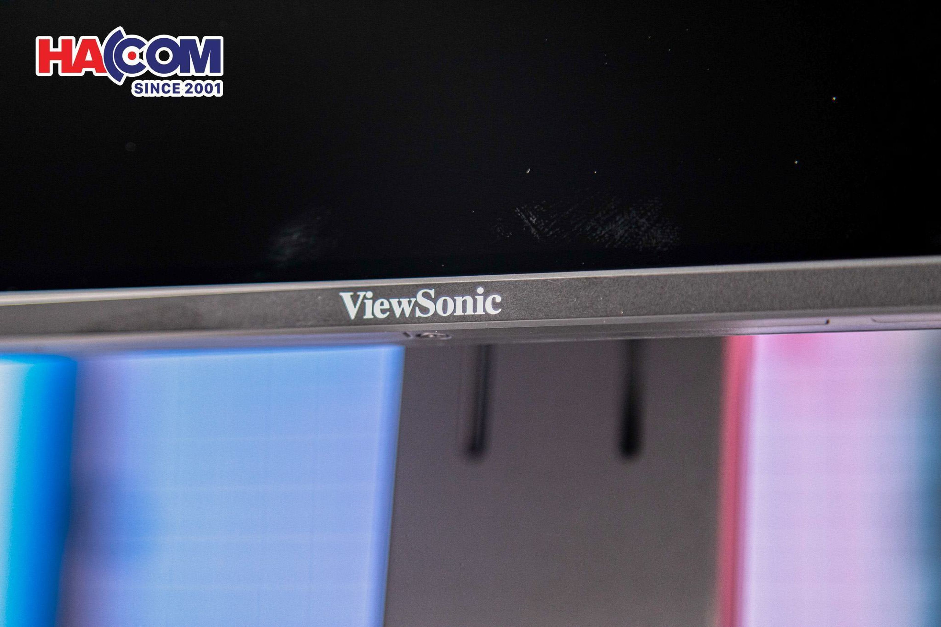 Màn hình Viewsonic VX2780-2K-SHDJ-2 (27 inch/QHD/IPS/100Hz/4ms) 10