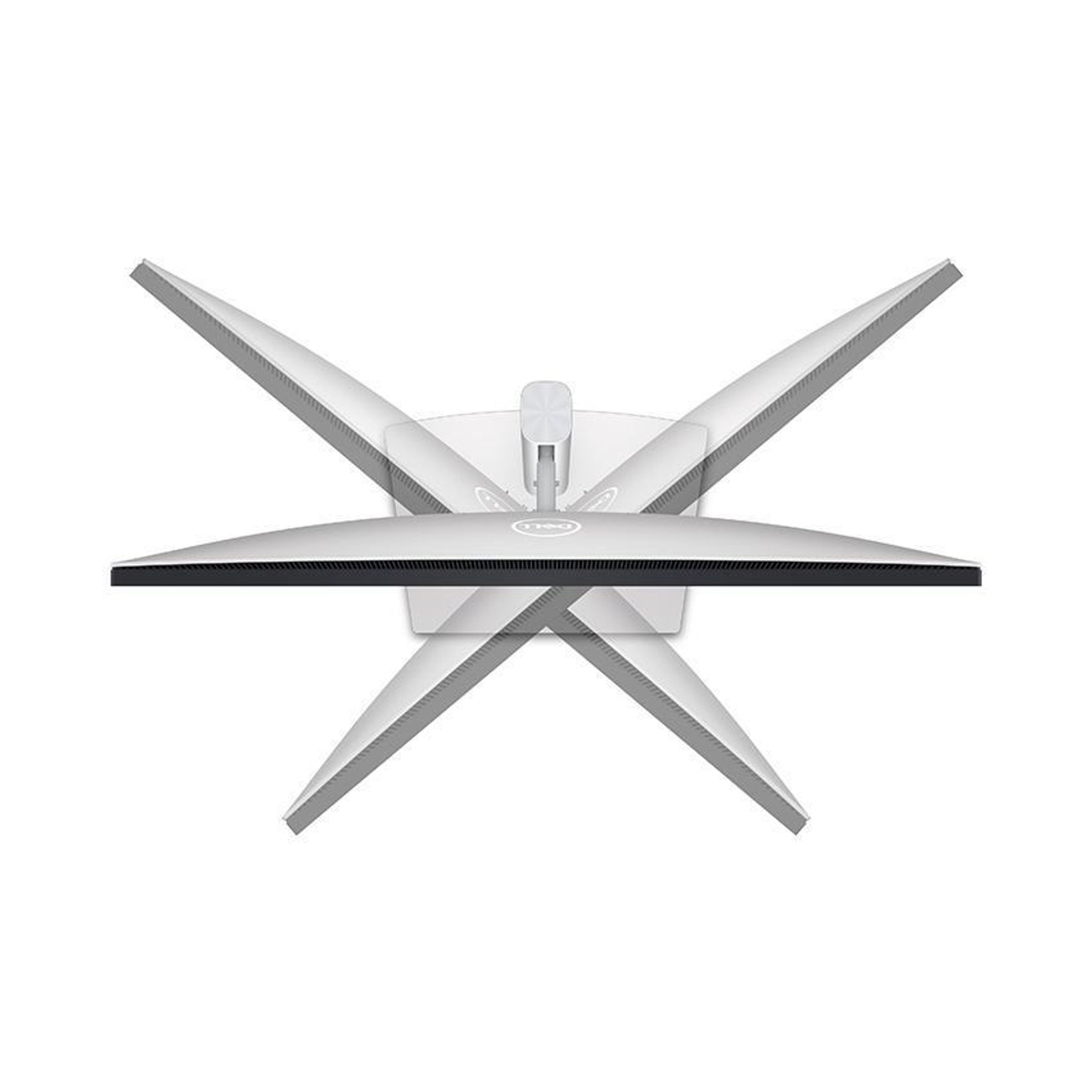 Màn hình Dell U2723QE (27 inch/UHD/IPS/60Hz/8ms/400 nits/HDMI+DP+USBC) - Likenew (Full box) 4