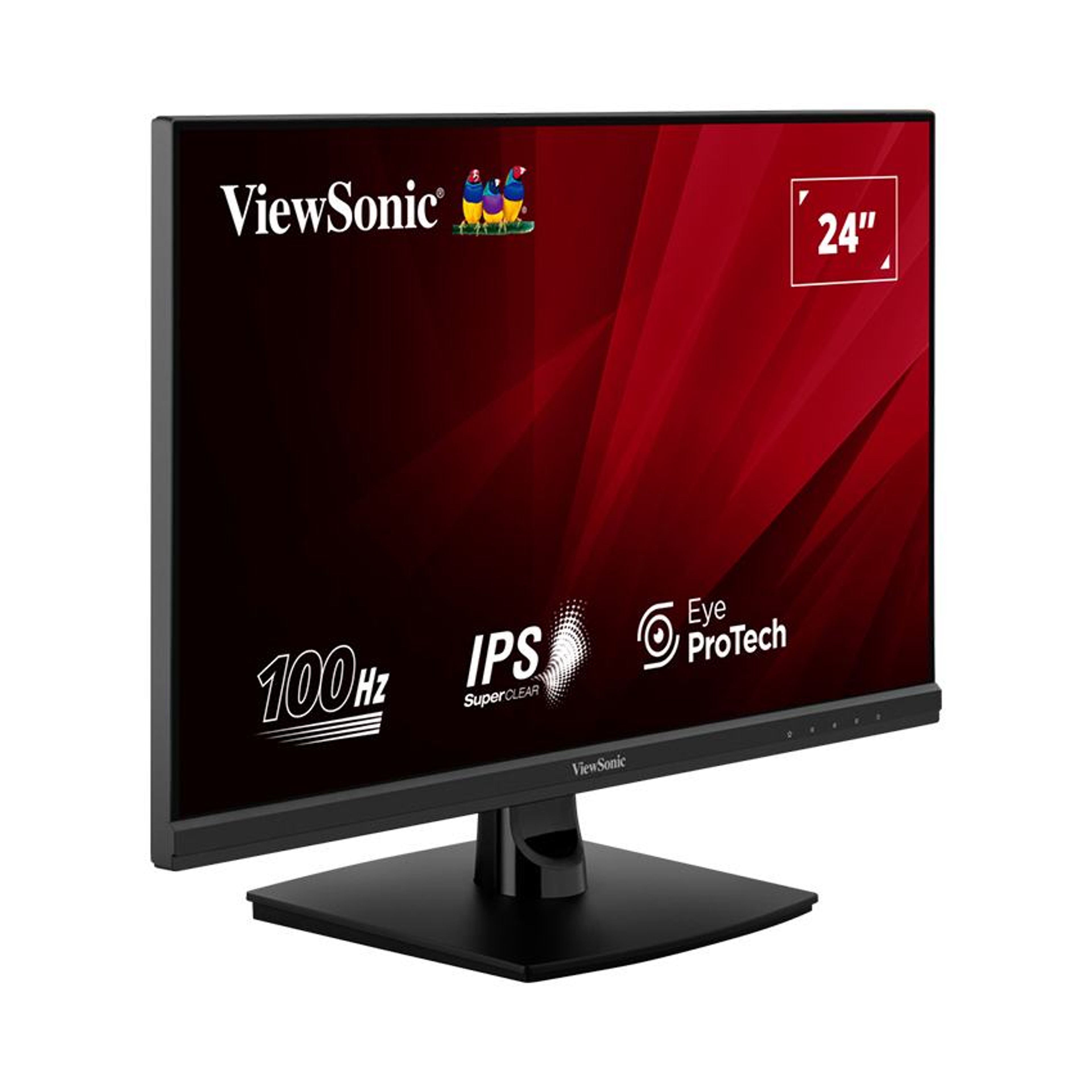 Màn hình Viewsonic VA2414-H (23.8 inch/FHD/IPS/100Hz/4ms) 2