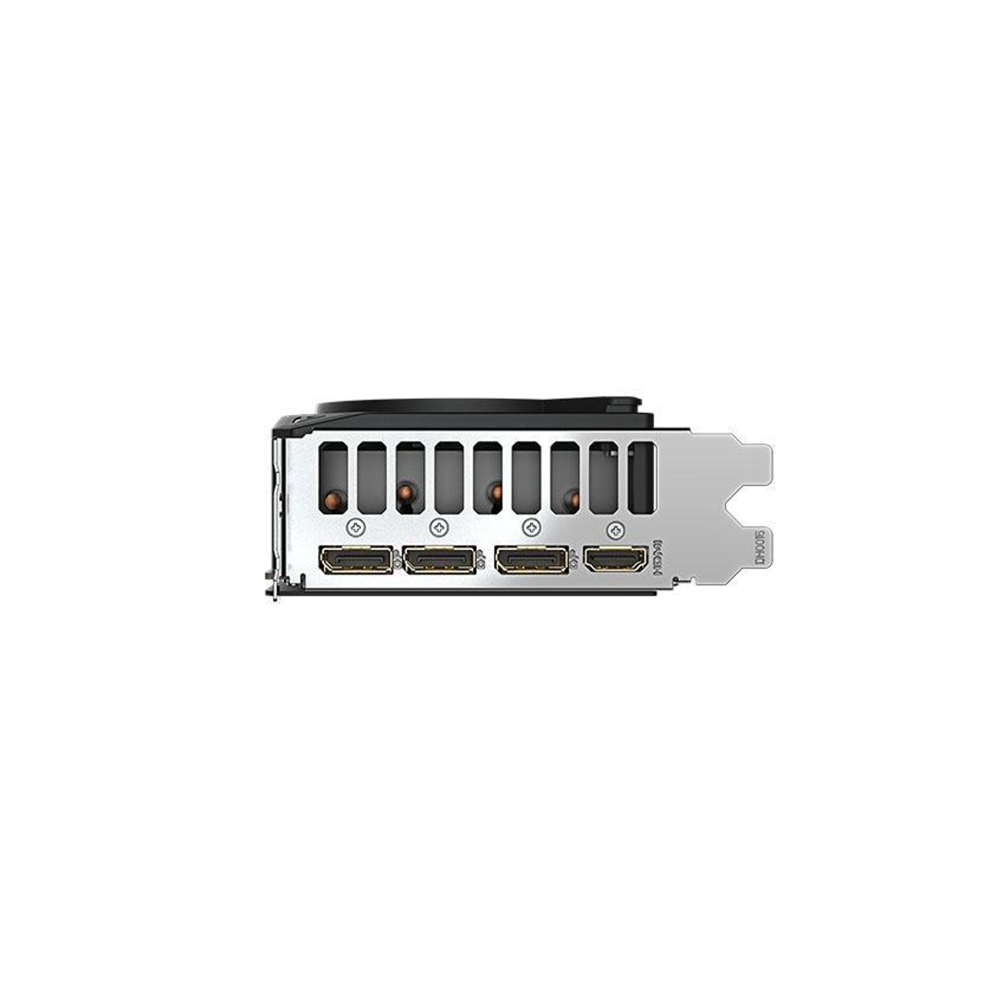 Card màn hình Gigabyte RTX 5070 WINDFORCE SFF 12G 7