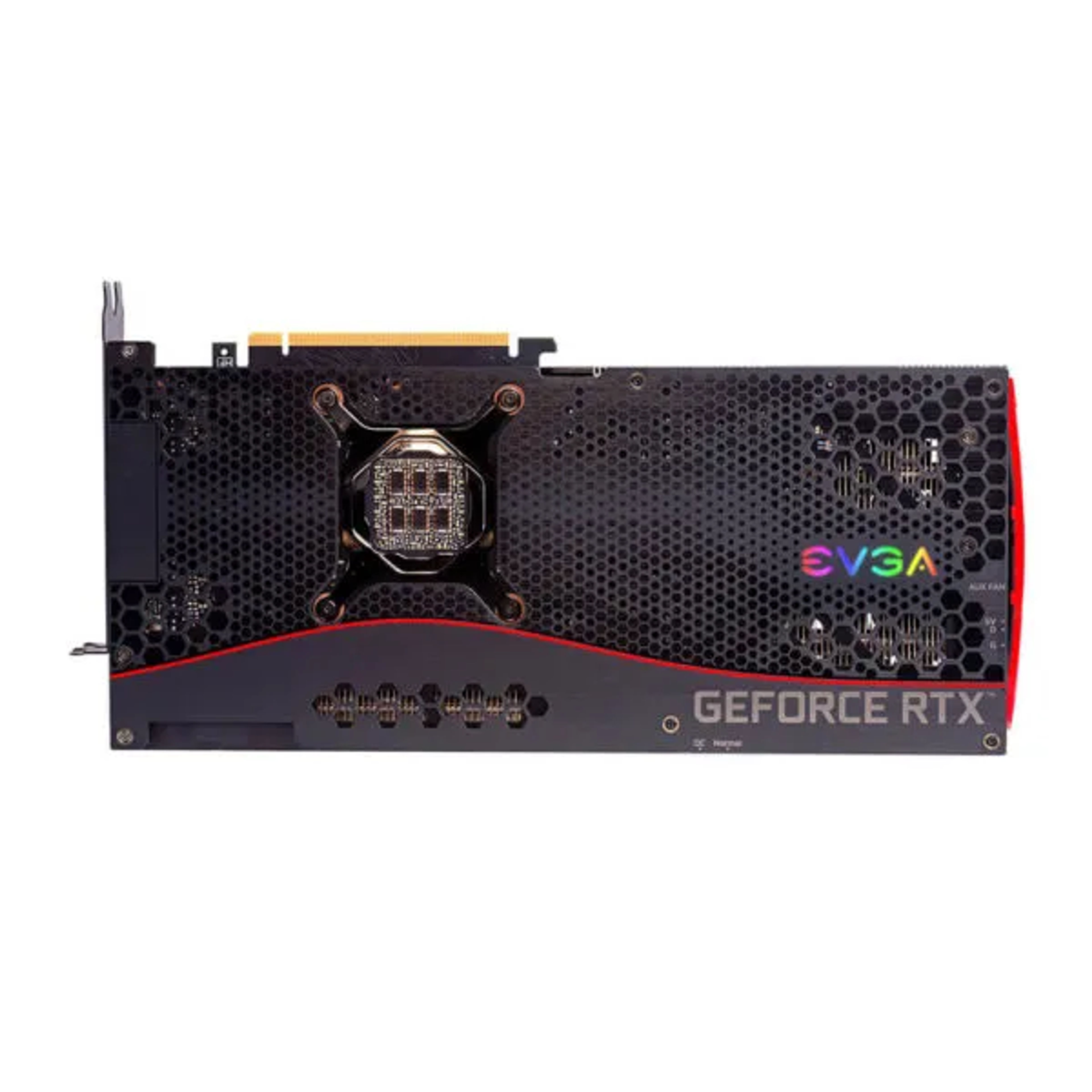 Card màn hình EVGA GeForce RTX 3090 FTW3 Ultra Gaming - ĐÃ QUA SỬ DỤNG