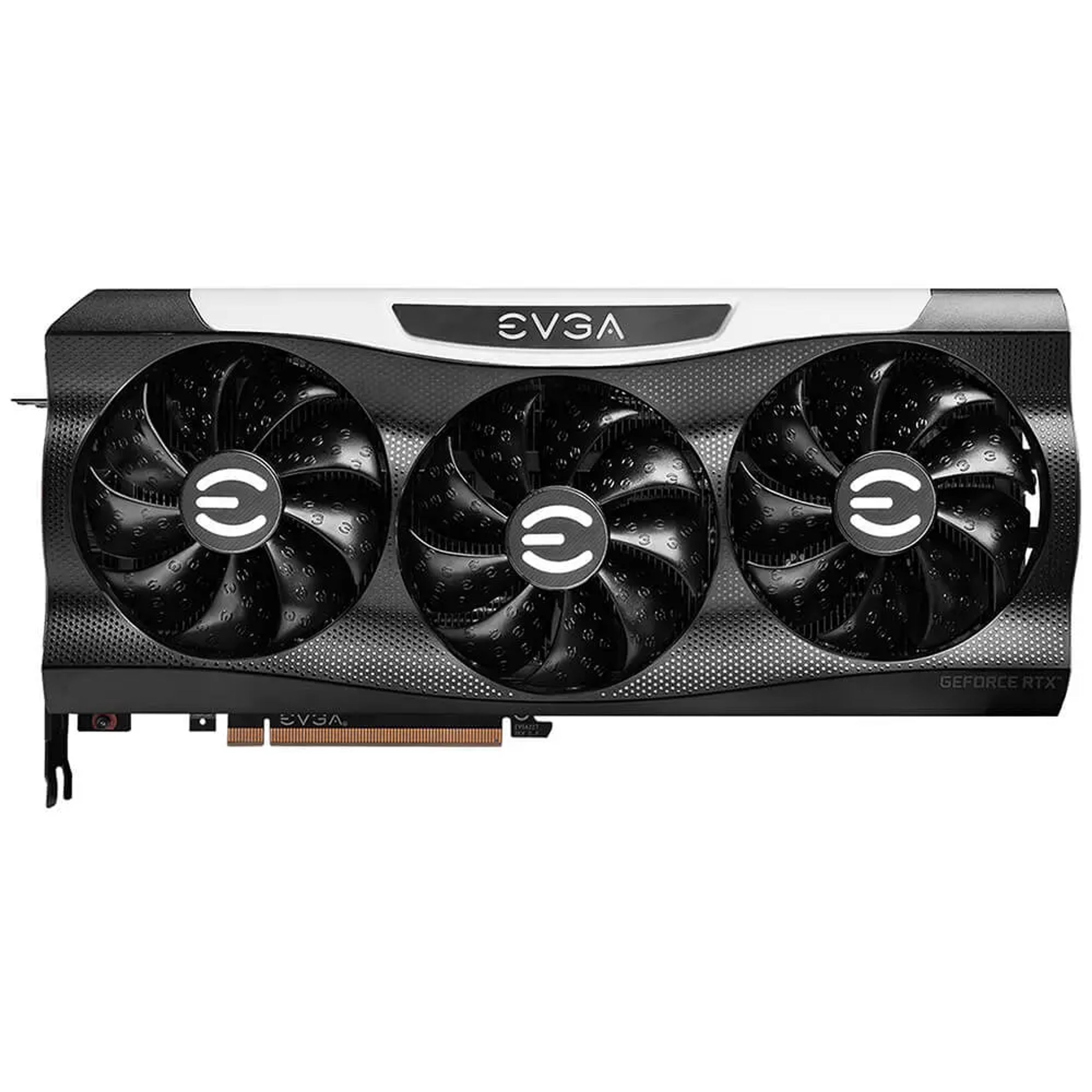 Card màn hình EVGA GeForce RTX 3070 8GB GDDR6 FTW3 ULTRA GAMING - ĐÃ QUA SỬ DỤNG