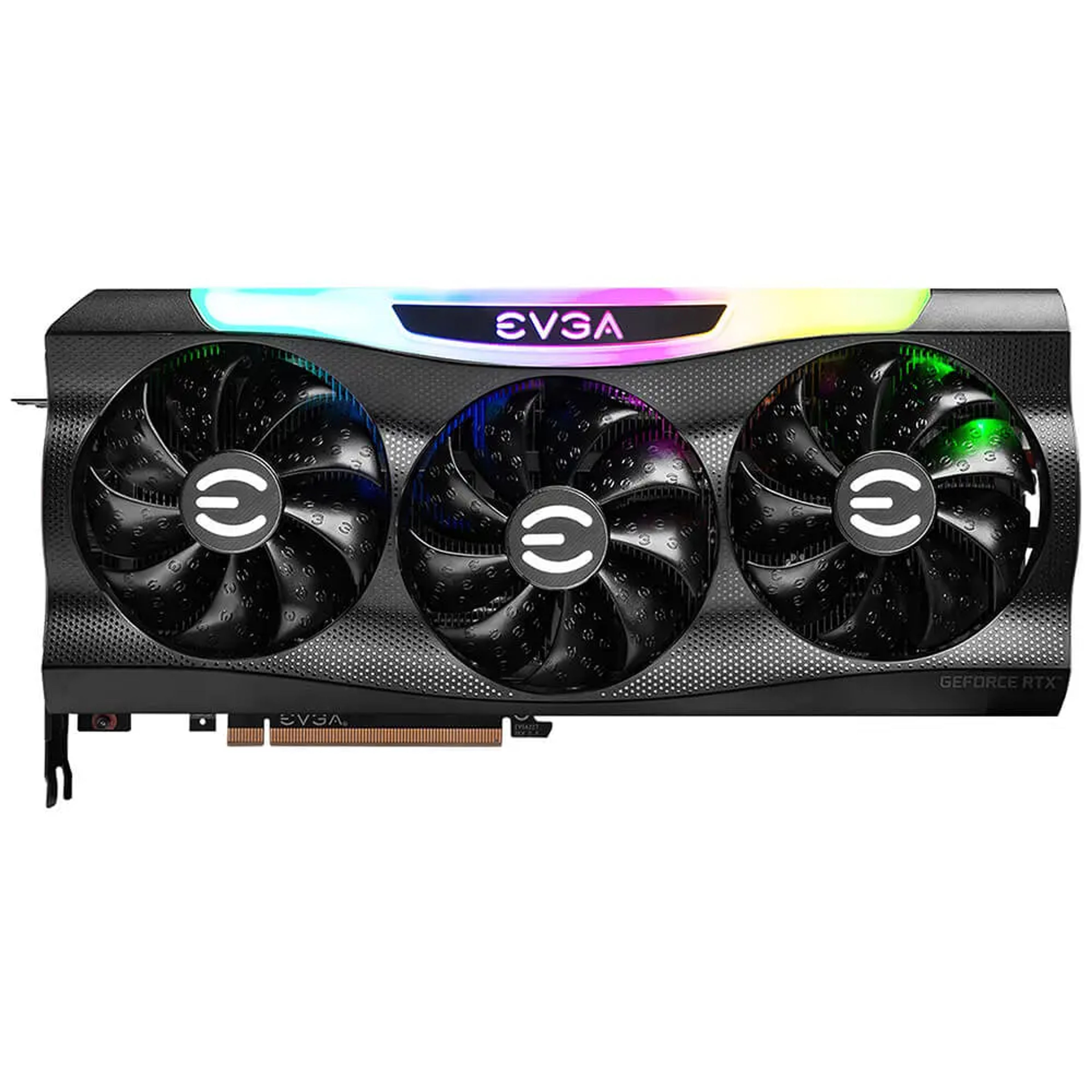 Card màn hình EVGA GeForce RTX 3070 8GB GDDR6 FTW3 ULTRA GAMING - ĐÃ QUA SỬ DỤNG