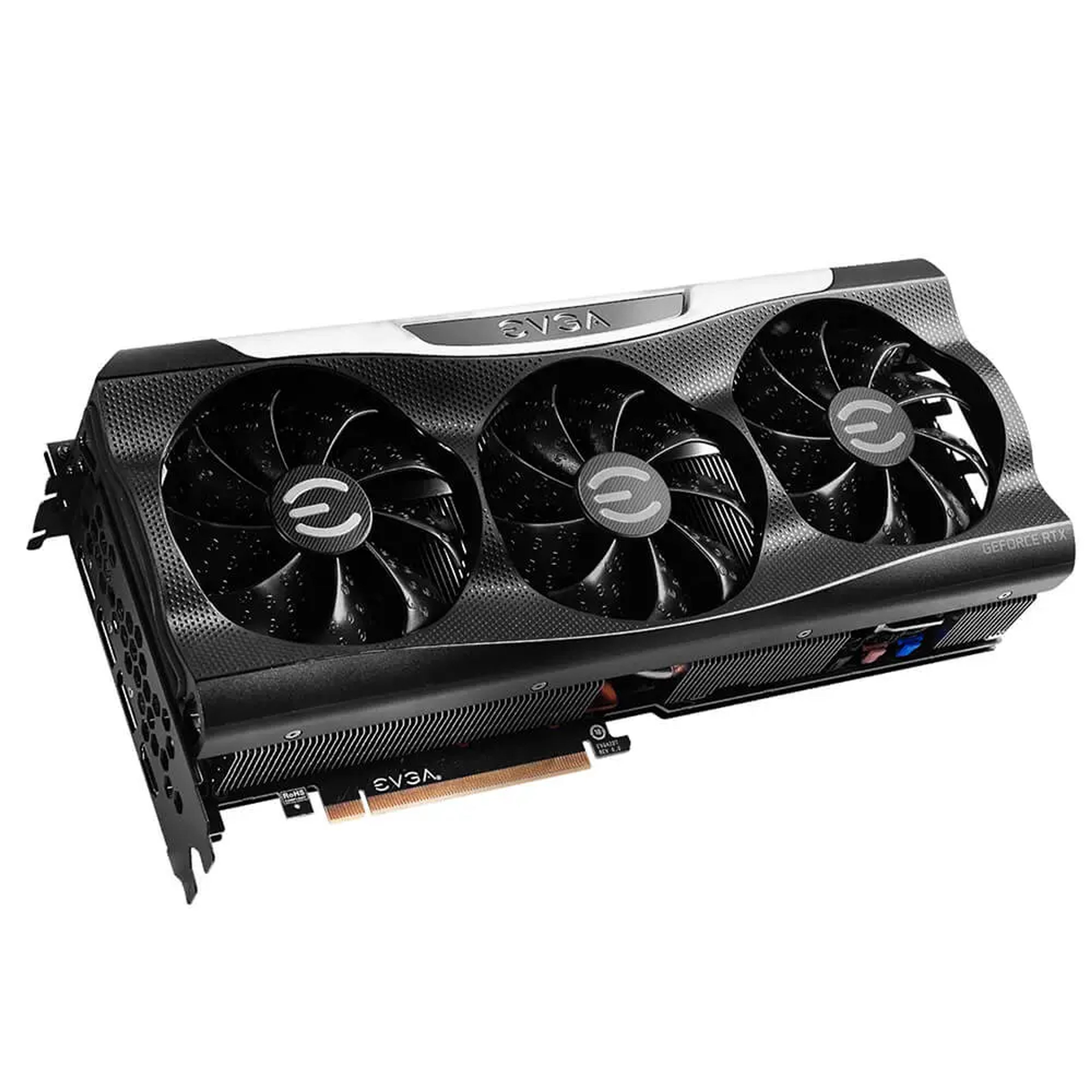 Card màn hình EVGA GeForce RTX 3070 8GB GDDR6 FTW3 ULTRA GAMING - ĐÃ QUA SỬ DỤNG