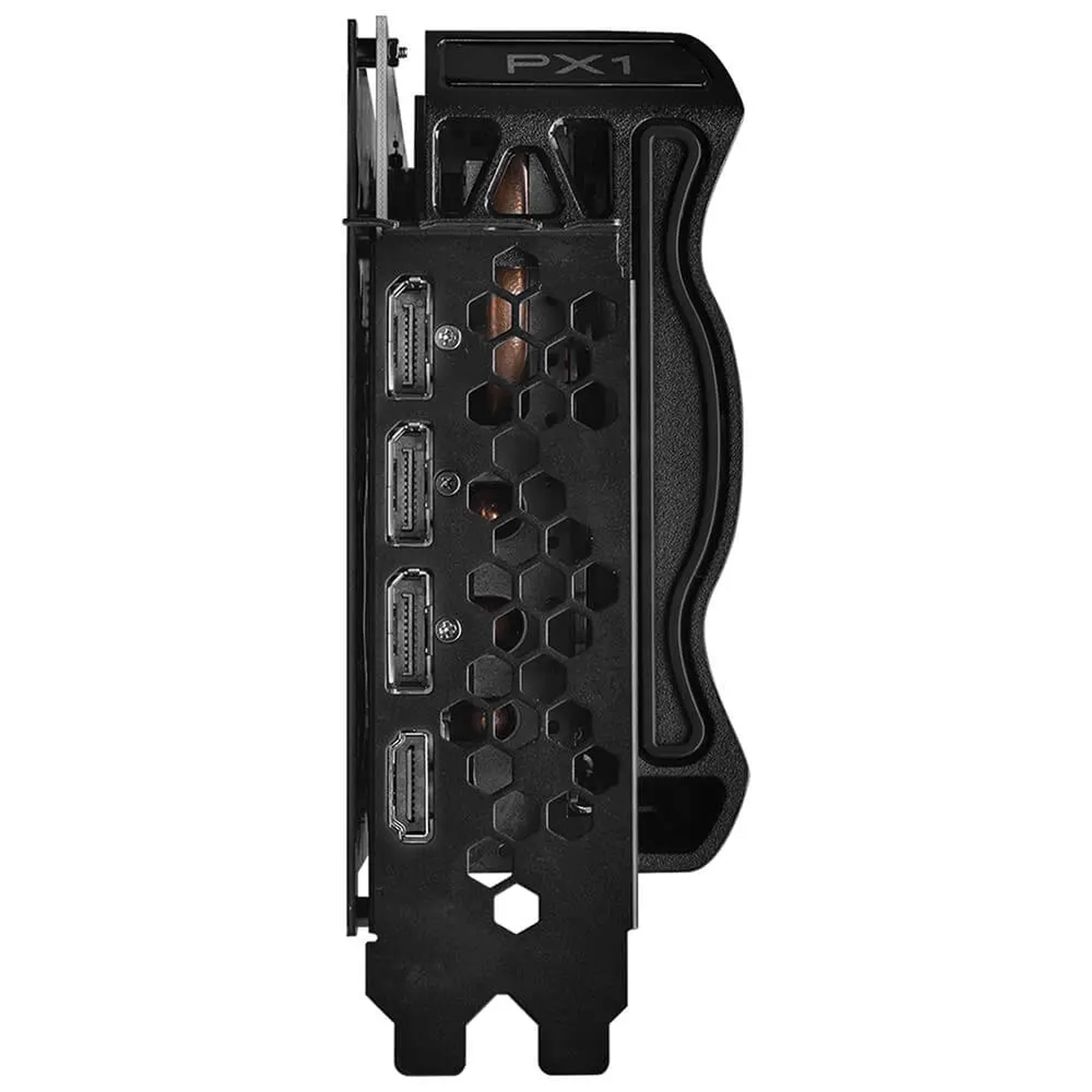 Card màn hình EVGA GeForce RTX 3070 8GB GDDR6 FTW3 ULTRA GAMING - ĐÃ QUA SỬ DỤNG