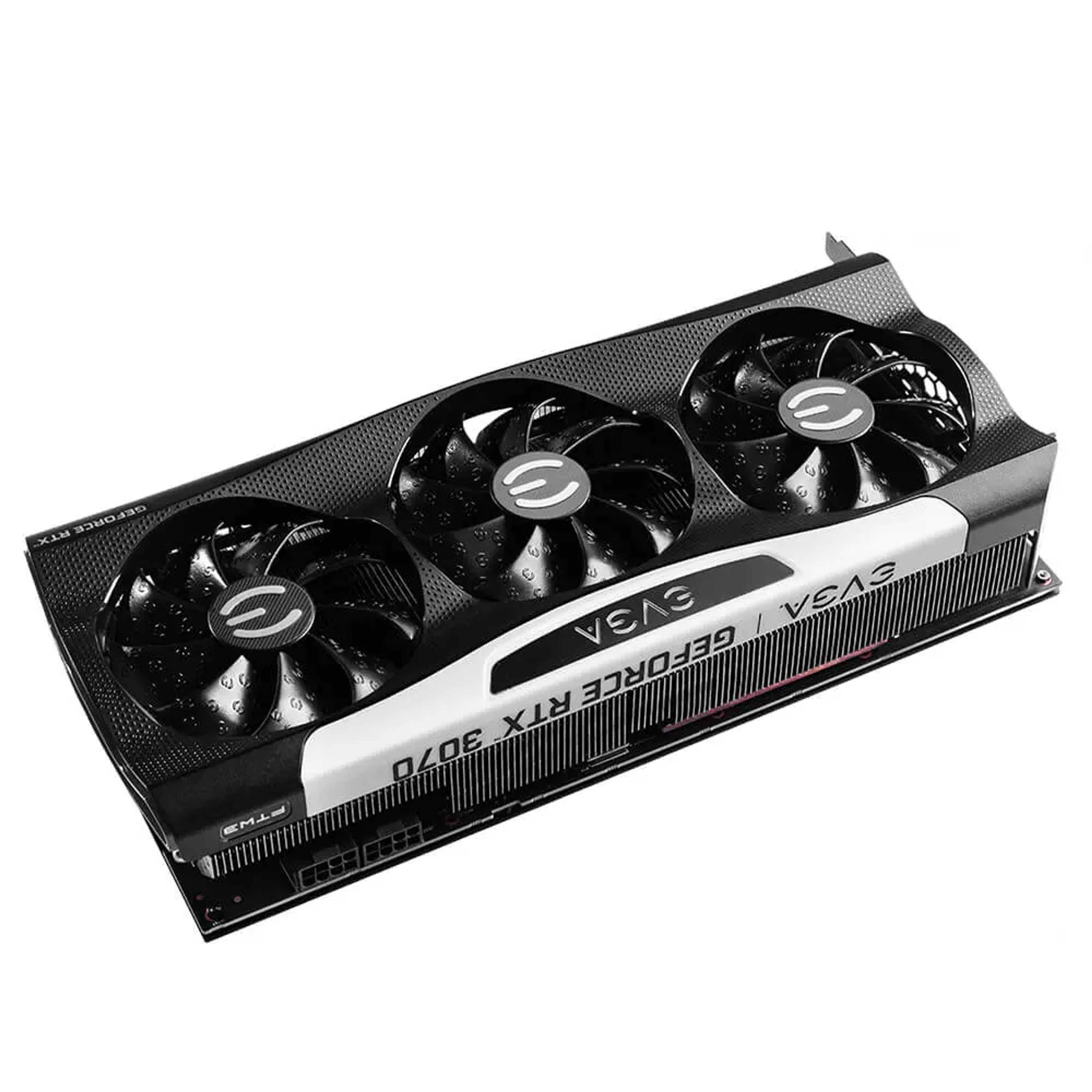 Card màn hình EVGA GeForce RTX 3070 8GB GDDR6 FTW3 ULTRA GAMING - ĐÃ QUA SỬ DỤNG