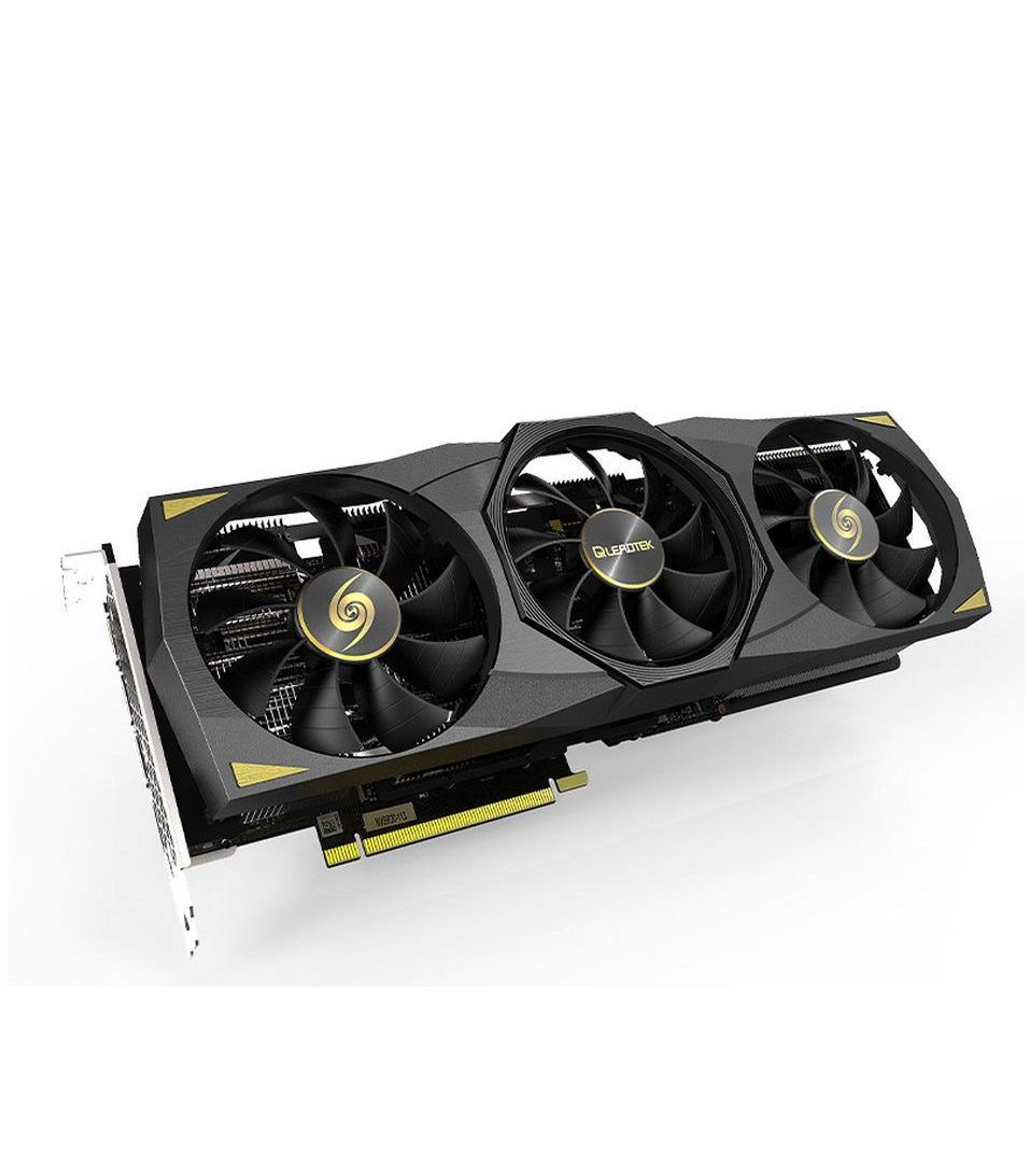 VGA Leadtek WinFast RTX 3070 Ti HURRICANE 8GB GDDR6X - ĐÃ QUA SỬ DỤNG