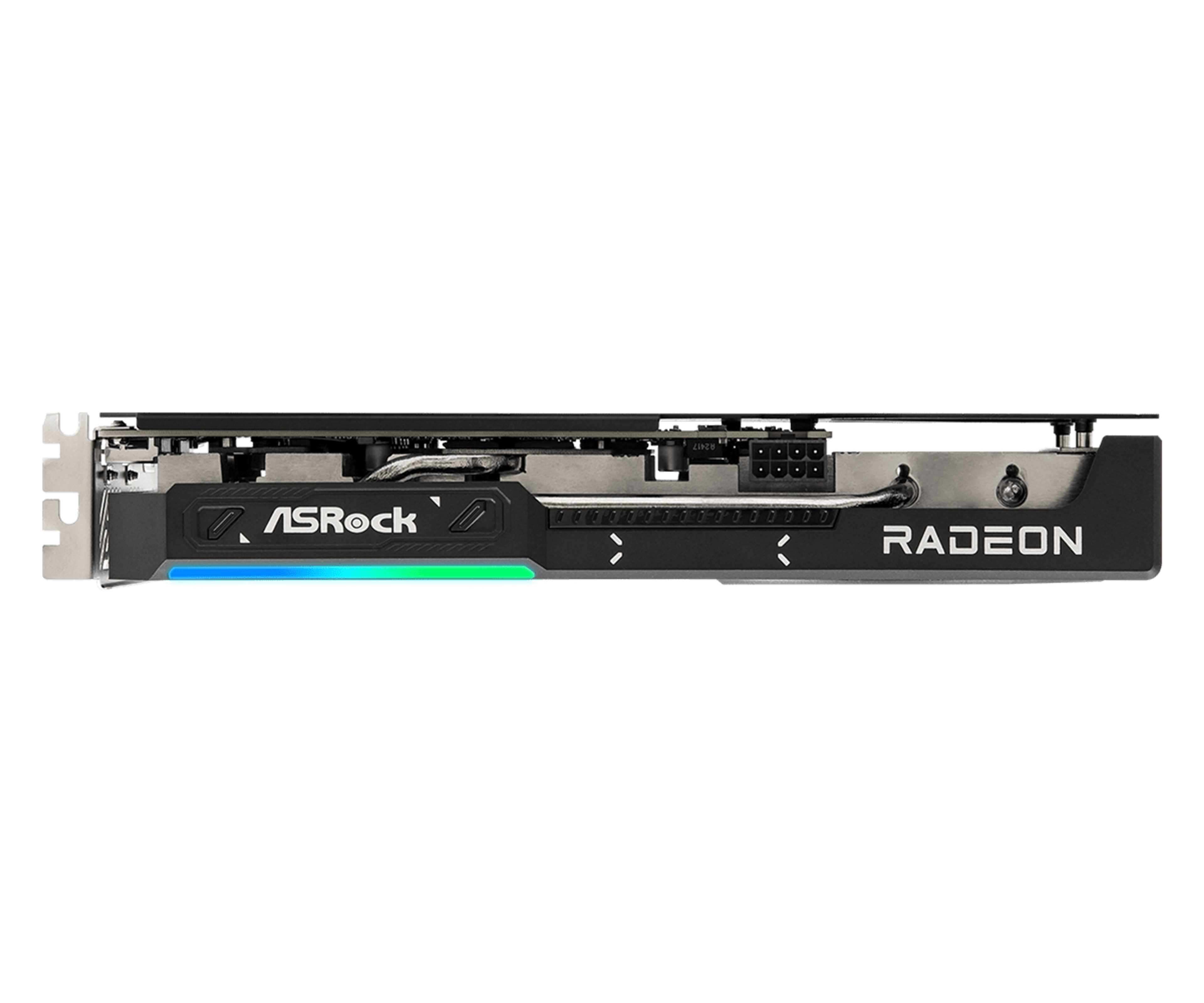 Card màn hình ASROCK AMD Radeon™ RX 9060 XT Challenger 8GB OC 4
