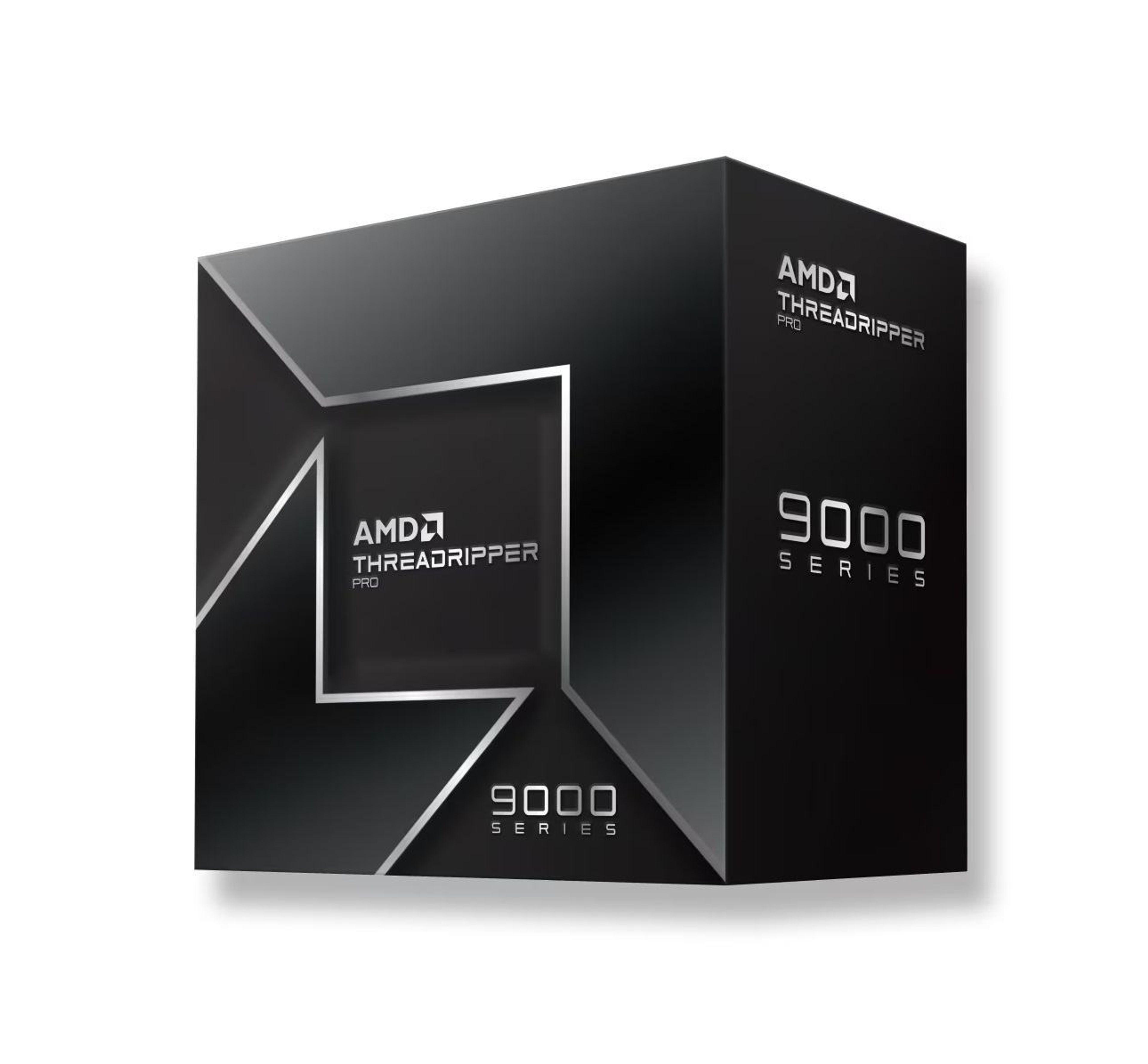CPU AMD Ryzen Threadripper PRO 9975WX (32 cores 64 threads / 4.0GHz Up to 5.4GHz / PCIe 5.0 / sTR5 / 350W TDP / Chipset WRX90 - TRX50 - Pro 695 / Shimada Peak Zen5)