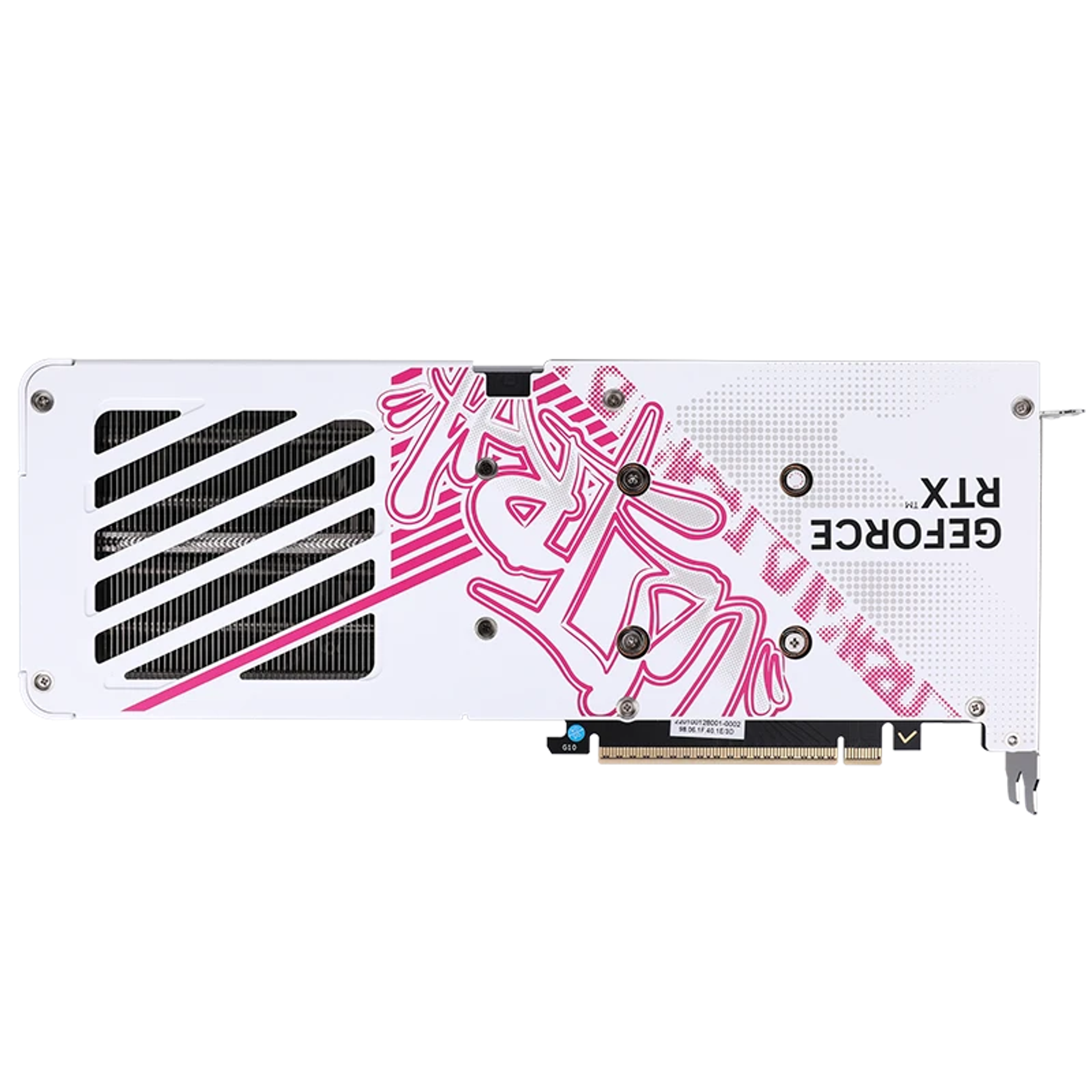 Card màn hình Colorful iGame RTX 5060 Ti Ultra W OC 16GB-V