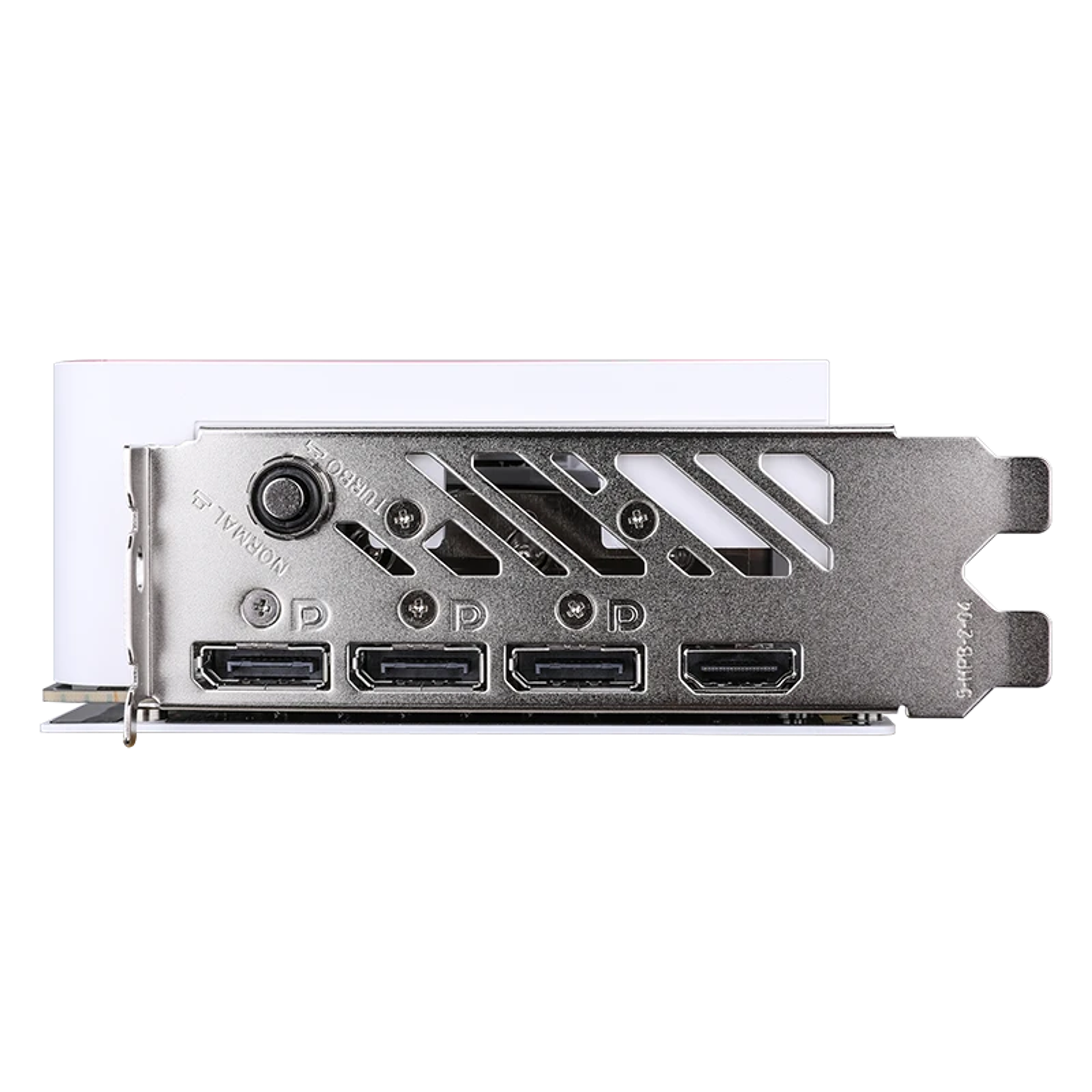 Card màn hình Colorful iGame RTX 5060 Ti Ultra W OC 16GB-V