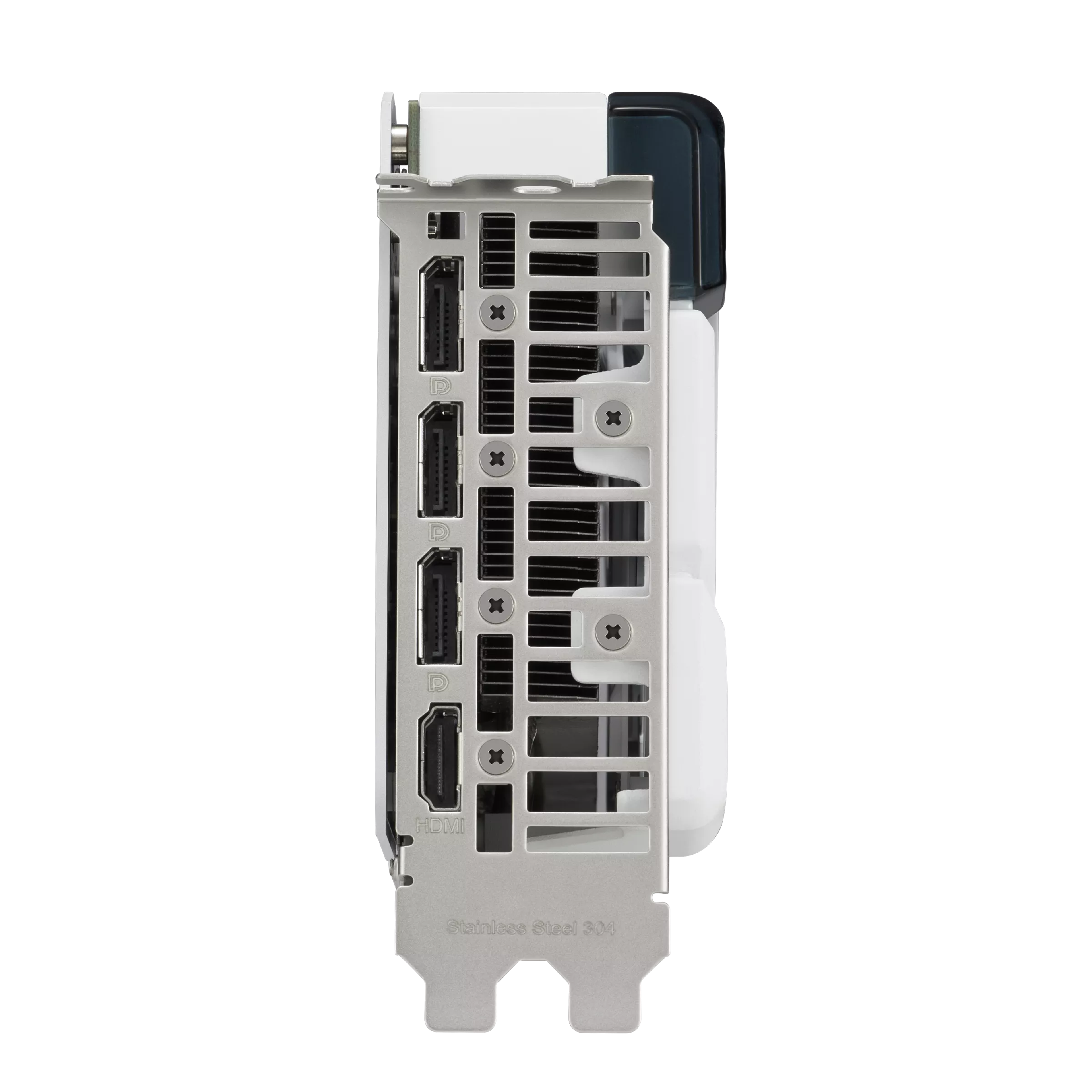 Card màn hình Asus DUAL RTX 4060 Ti 8GB OC WHITE - HÀNG NK 5