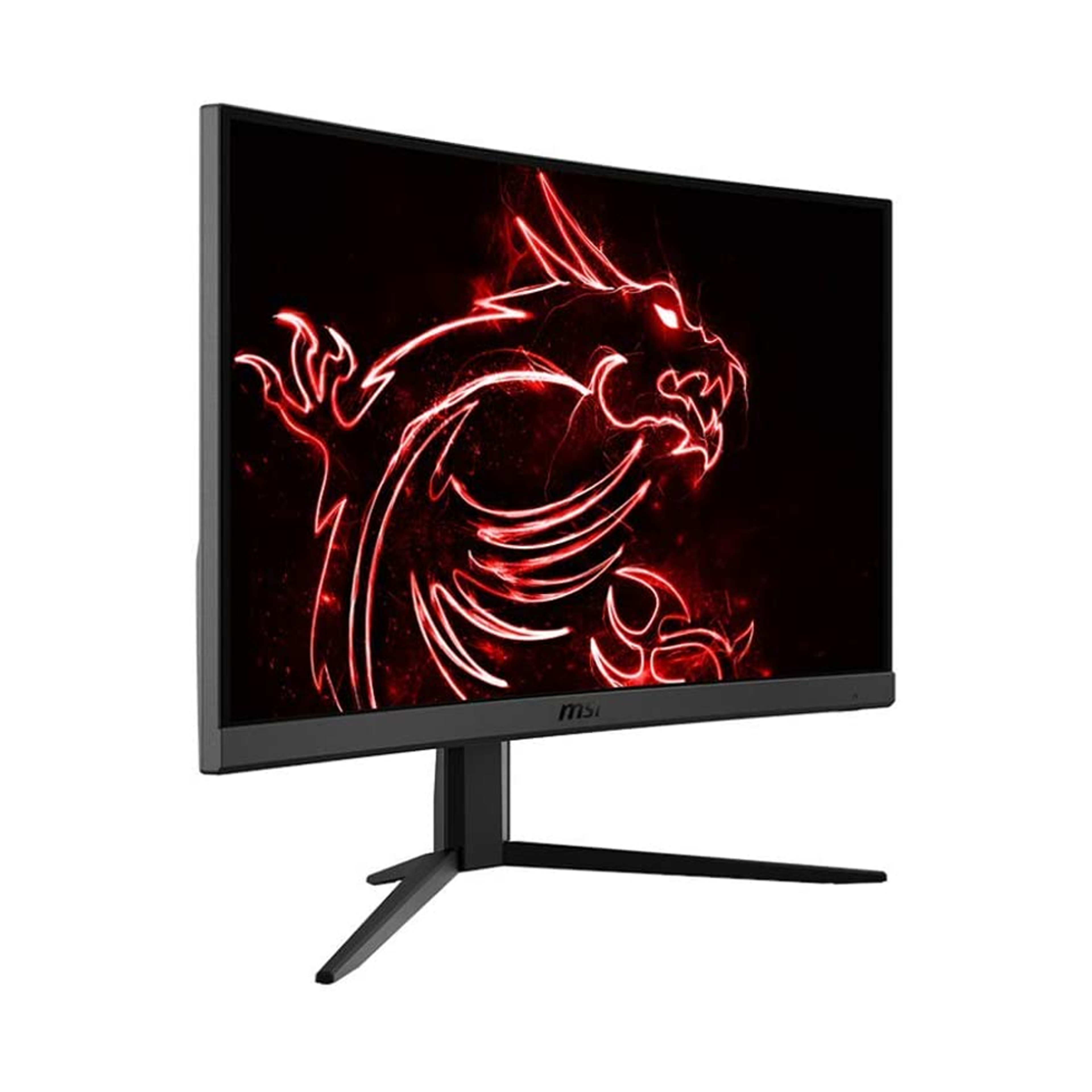 Màn hình LCD Msi 23.6" Optix G24C4 (1920 x 1080/ VA/ 144Hz/ 1 ms/ FreeSync) 0