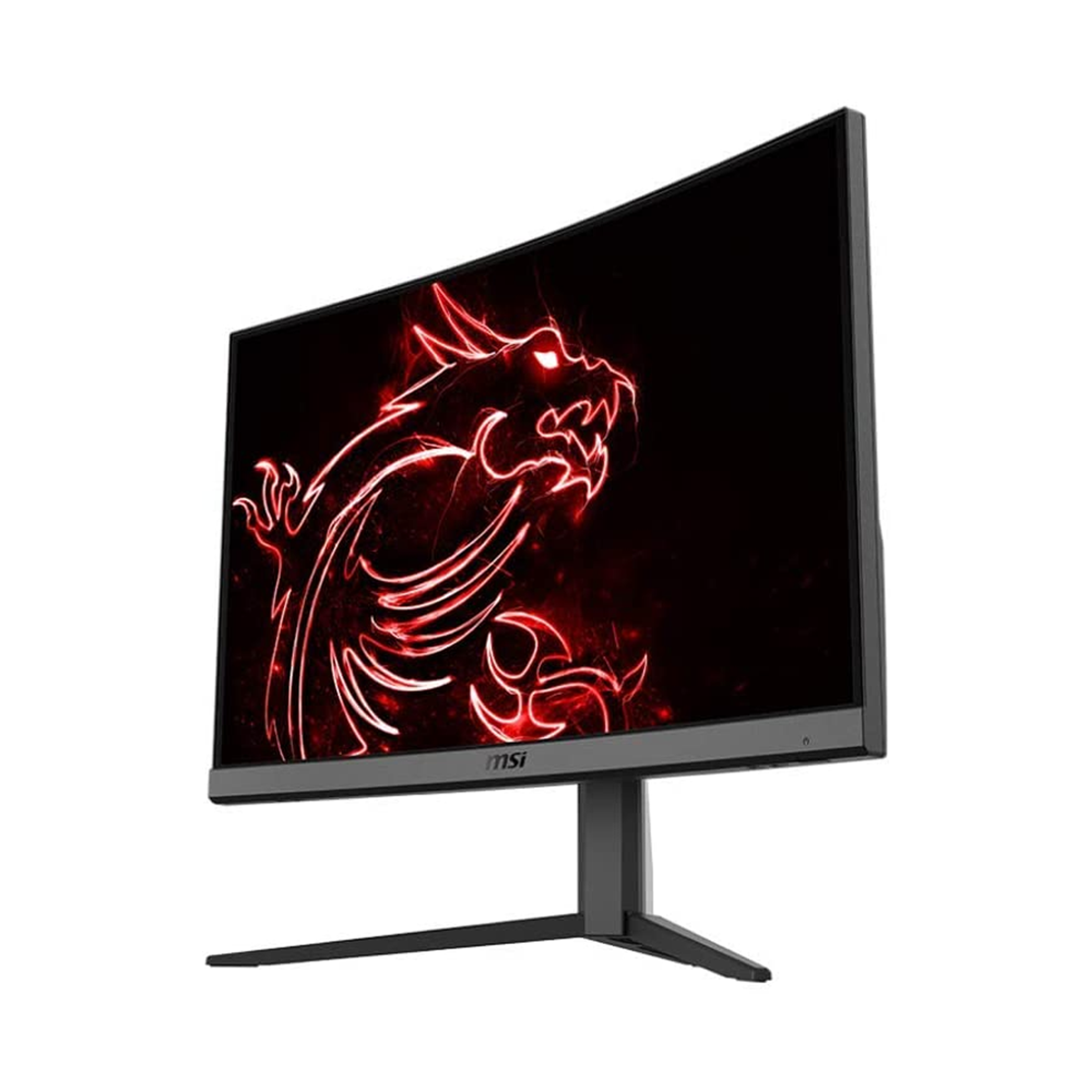 Màn hình LCD Msi 23.6" Optix G24C4 (1920 x 1080/ VA/ 144Hz/ 1 ms/ FreeSync) 1