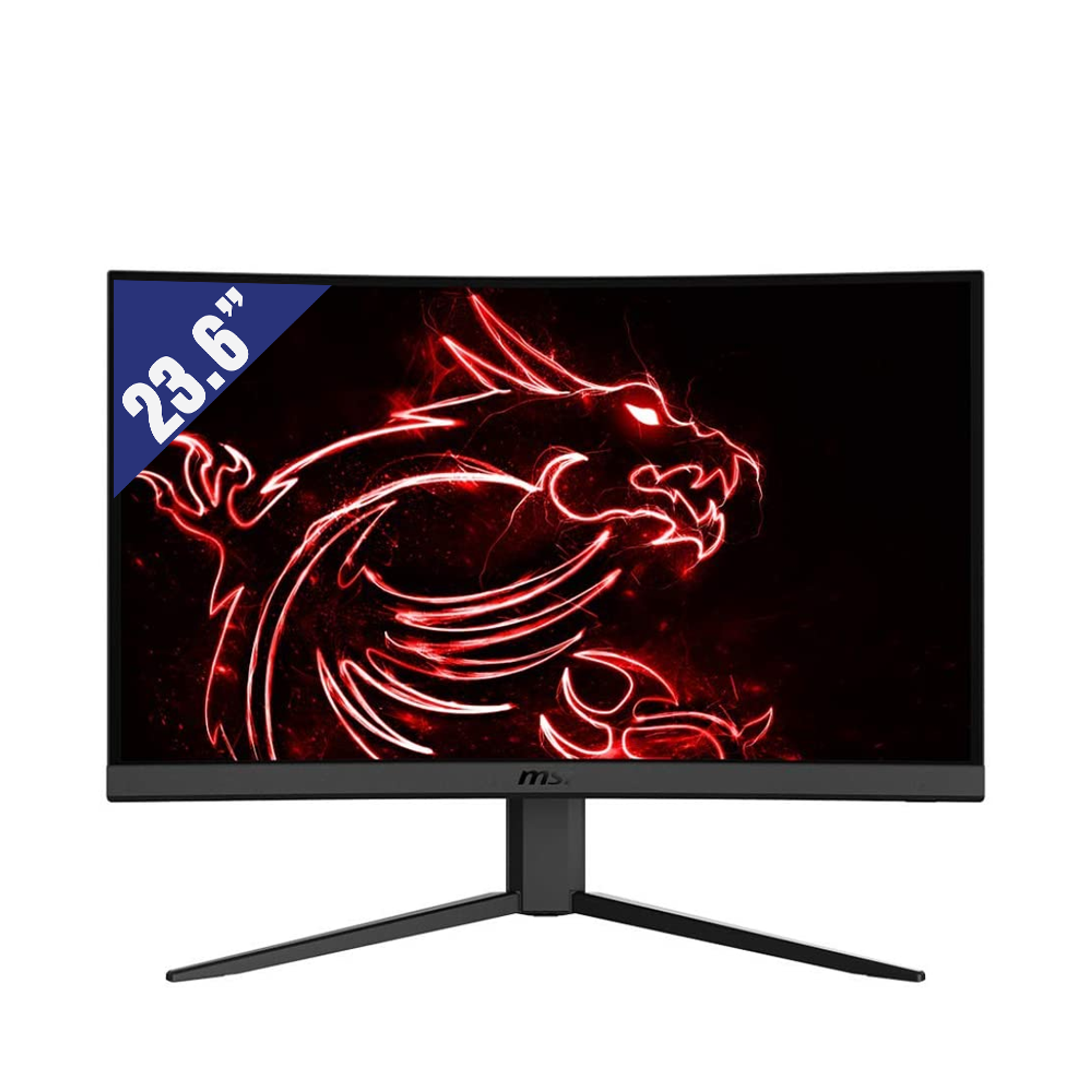 Màn hình LCD Msi 23.6" Optix G24C4 (1920 x 1080/ VA/ 144Hz/ 1 ms/ FreeSync) 3