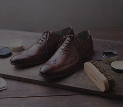 Ruosh Shoe Care Products Online