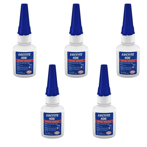 Loctite 406 Prism Instant adhesive 