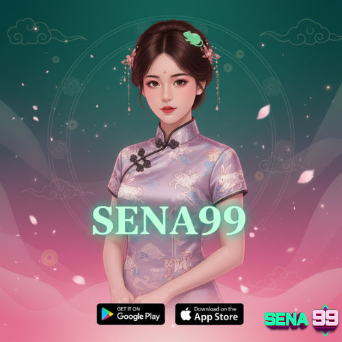 login SENA99