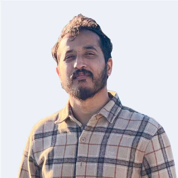 Bibek Pant