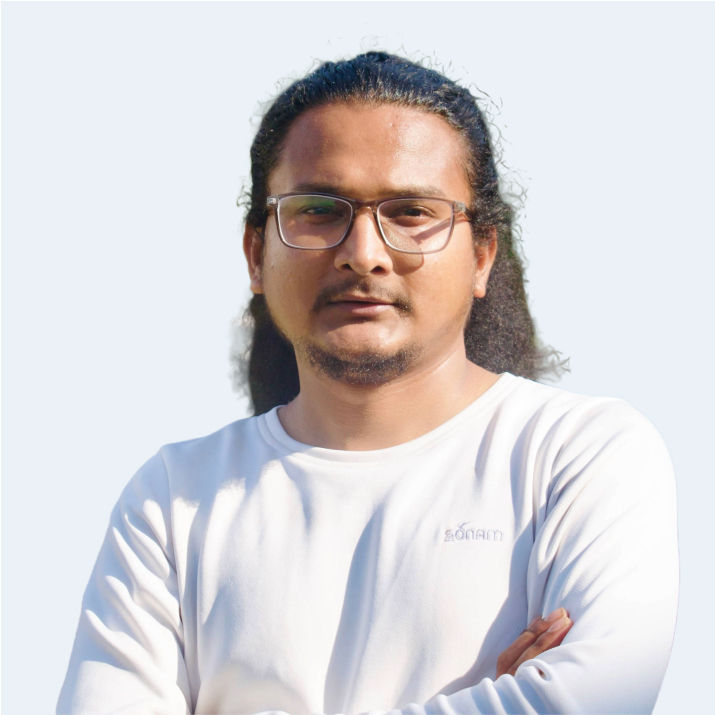 Hikmat Budha Chettri