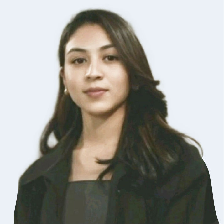 Iesha Bhandari