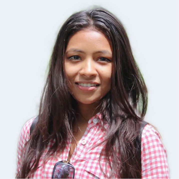 Monica Neupane