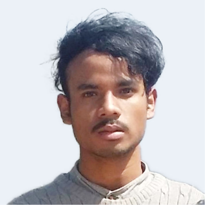 Mukesh Kumar Chaudhary