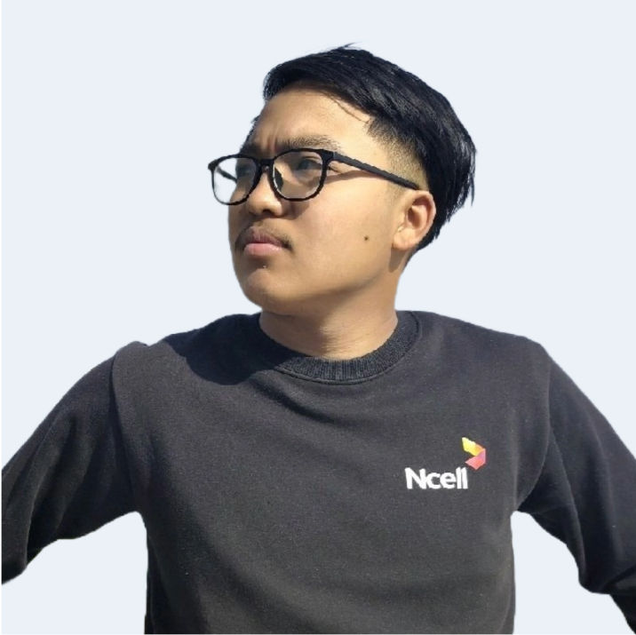Nischal Tamang