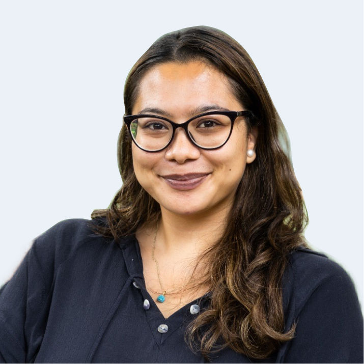 Samridhi Tuladhar