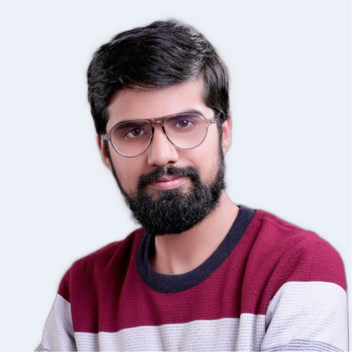 Er. Saroj Dahal