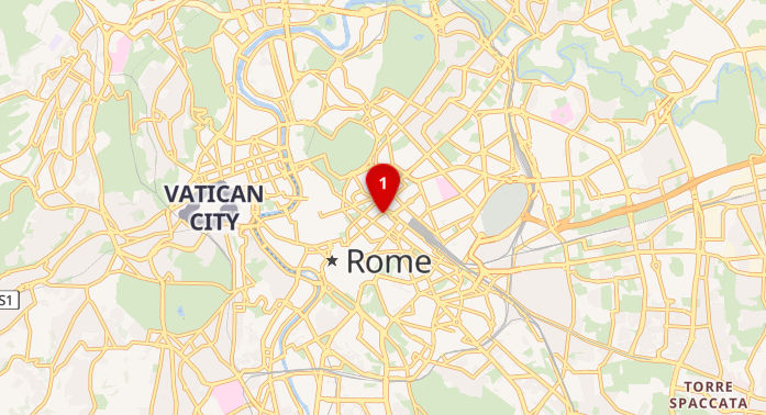 Intern at Climate and Energy Project Support Logo