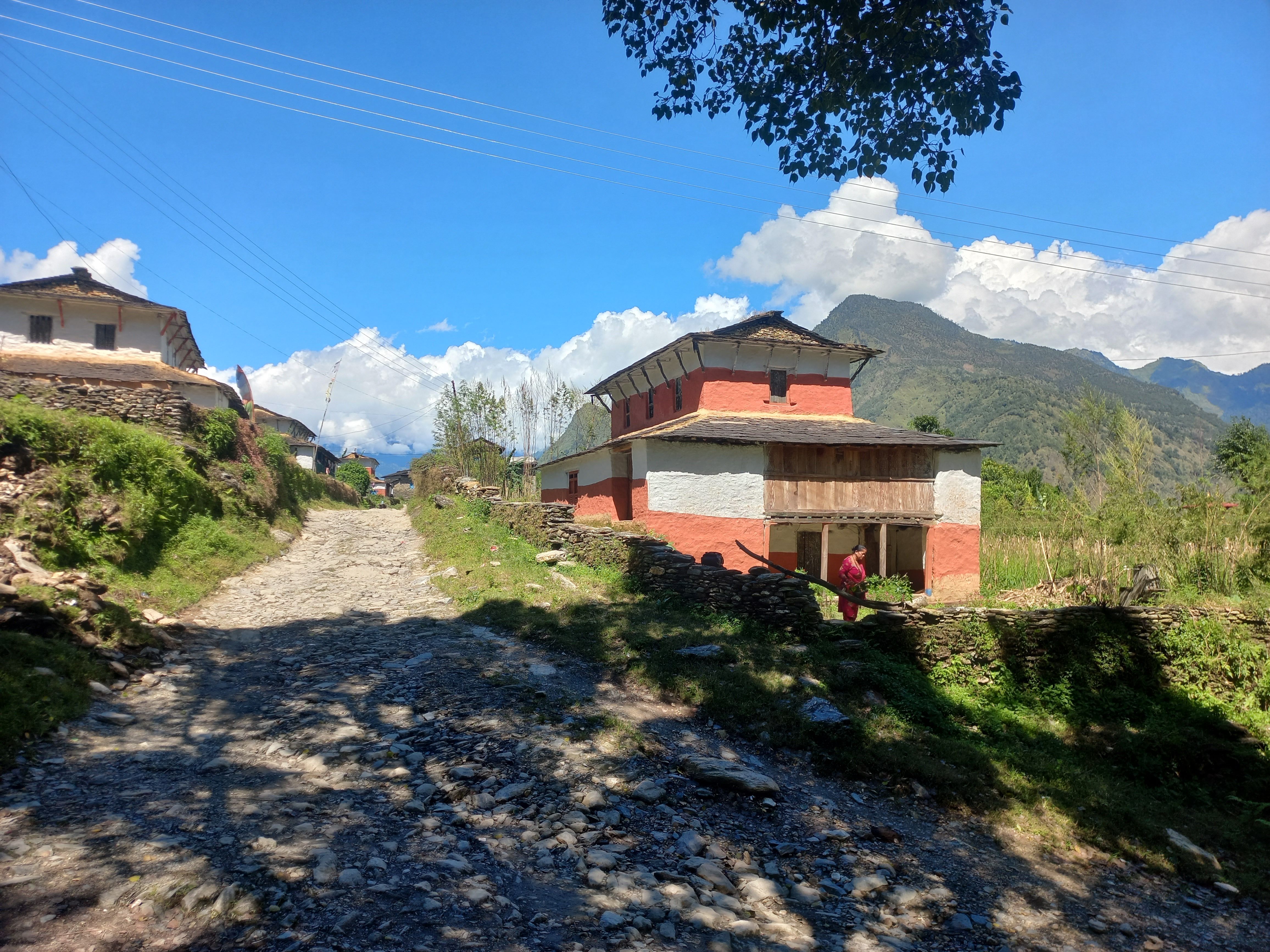 Climate Awareness Campaign