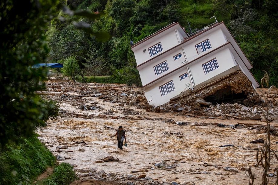 The Warning That Never Came: Lessons from the Roshi River Flood