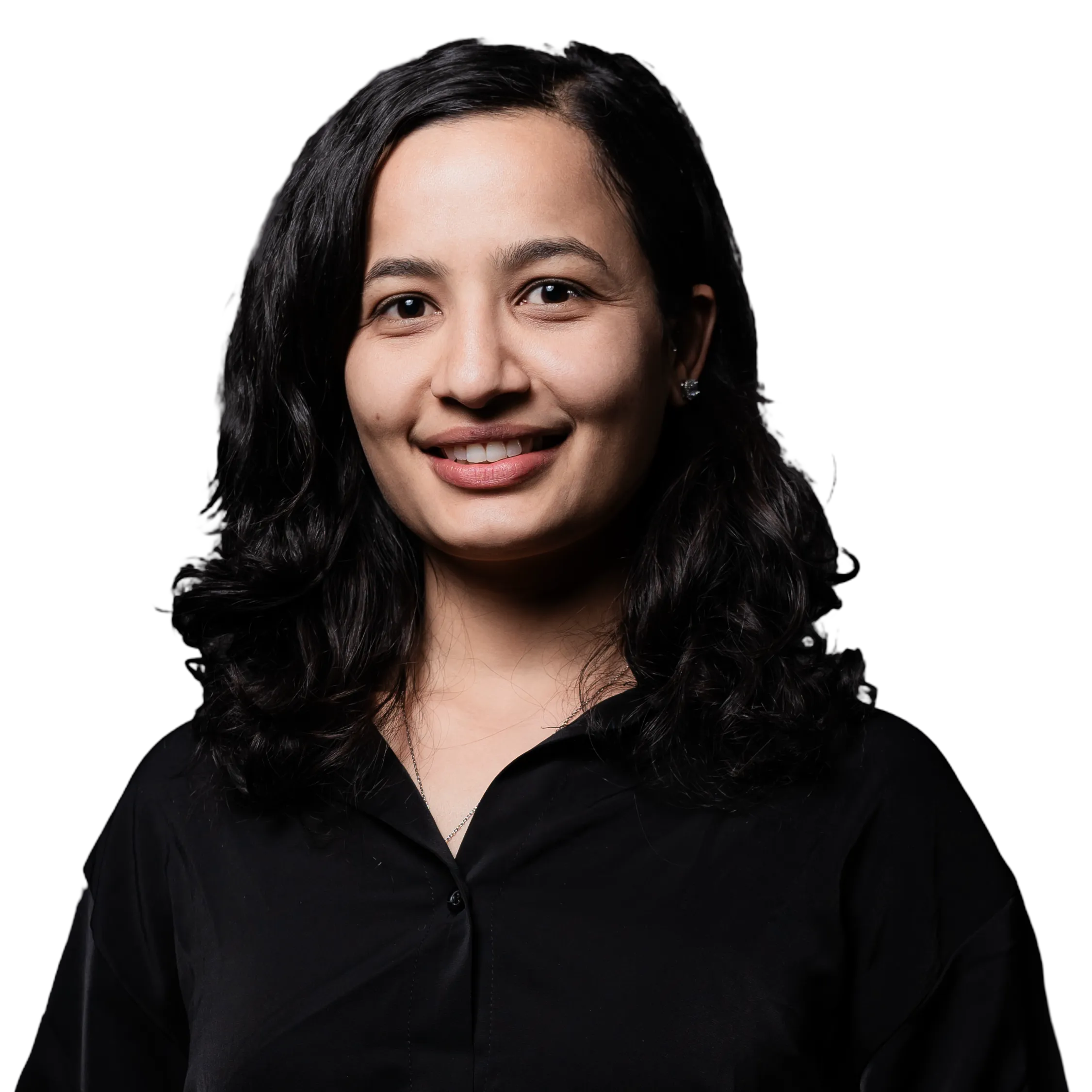 Jyoti Sapkota