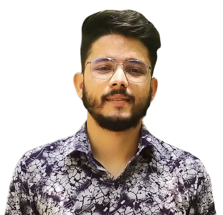 Nirmal Pandey
