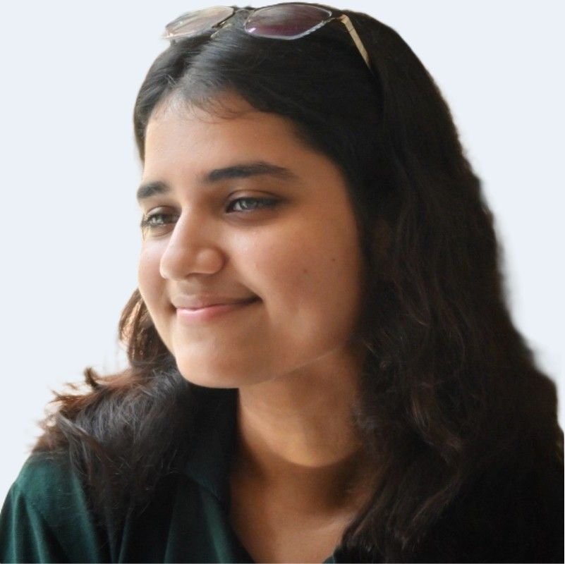 Aadya Tyagi
