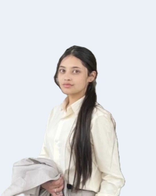 Aayushka Karki