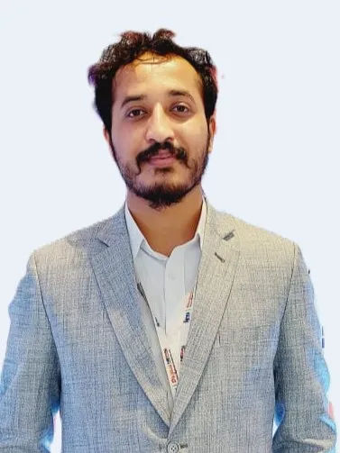 Bibek Pant