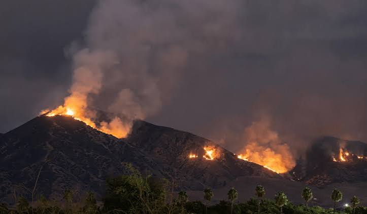 There Is No Such Thing as a ‘Natural’ Disaster