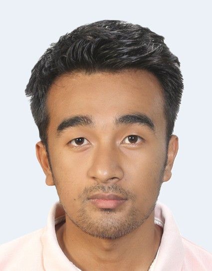 Darshan Moktan