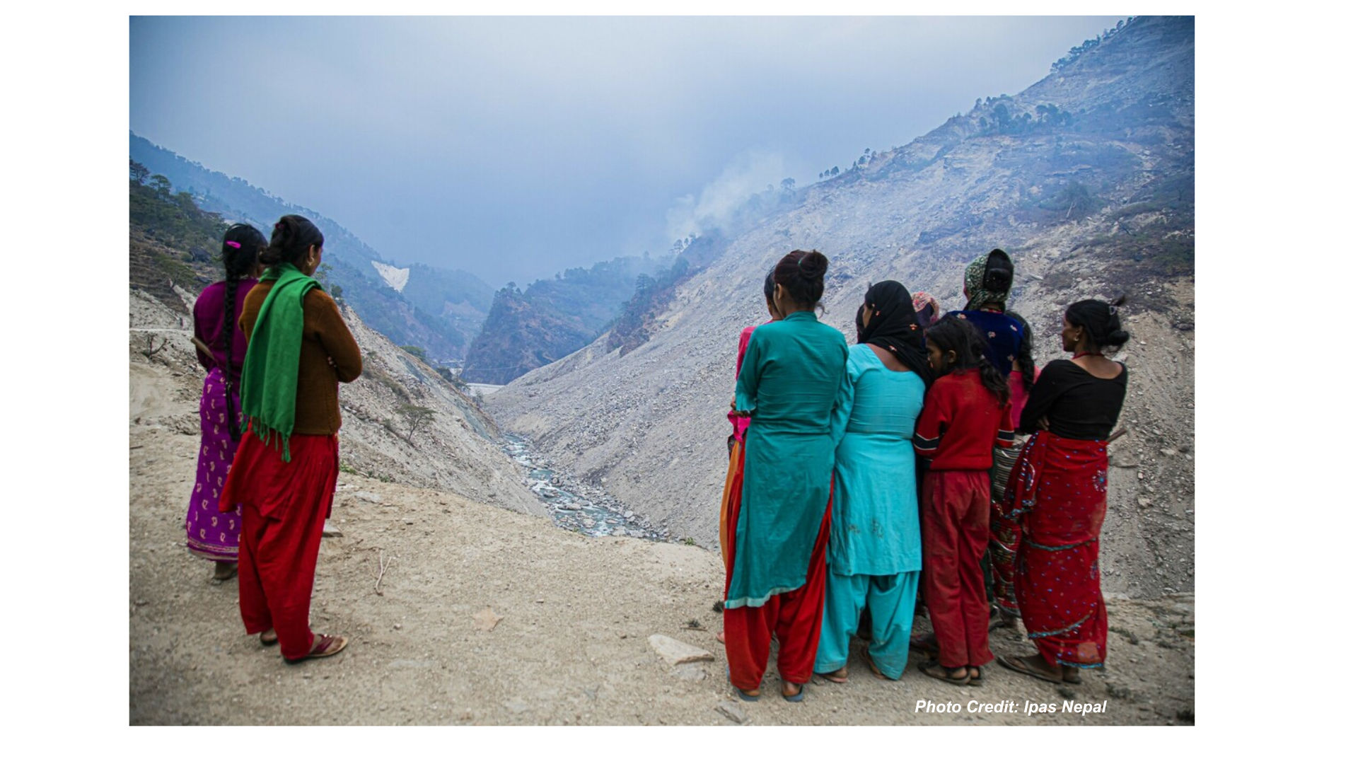 Bearing the Brunt of Climate Change: Gendered Cost of a Warming World