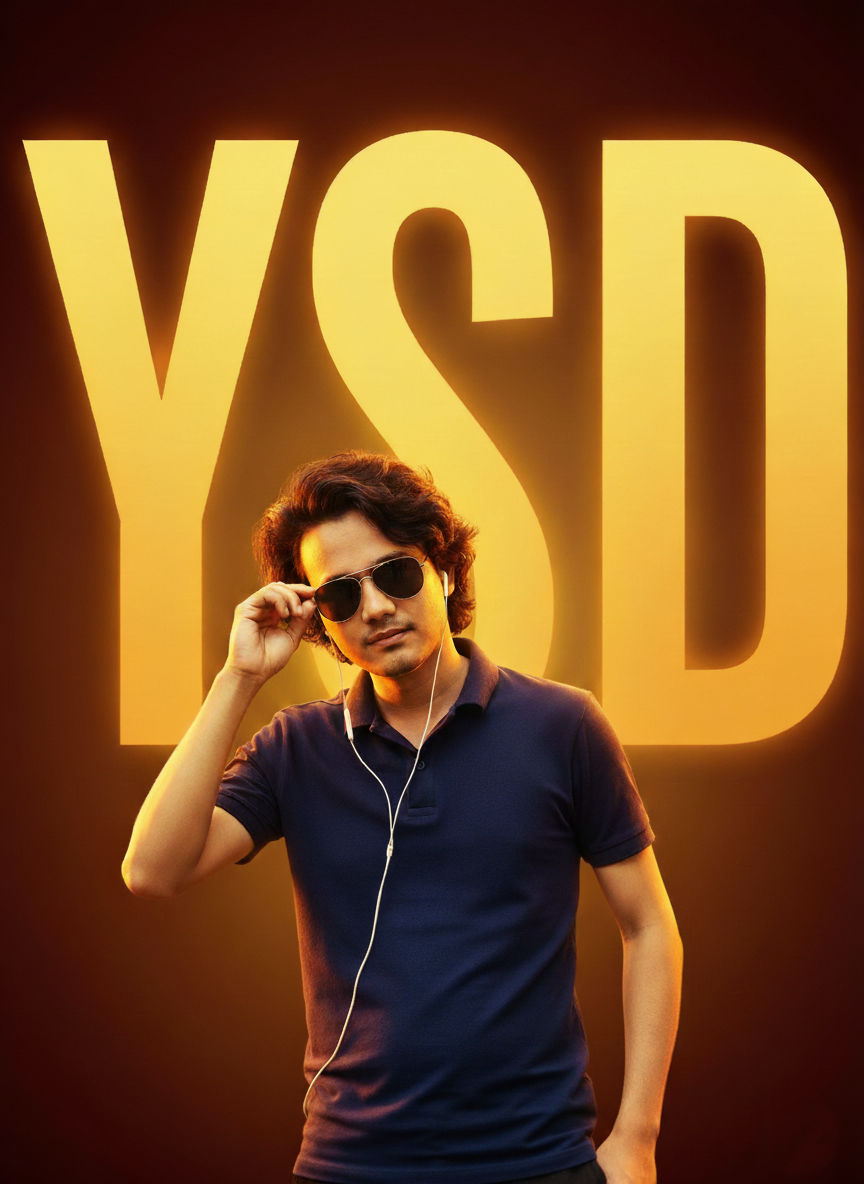 Yadav Singh Dhami's profile