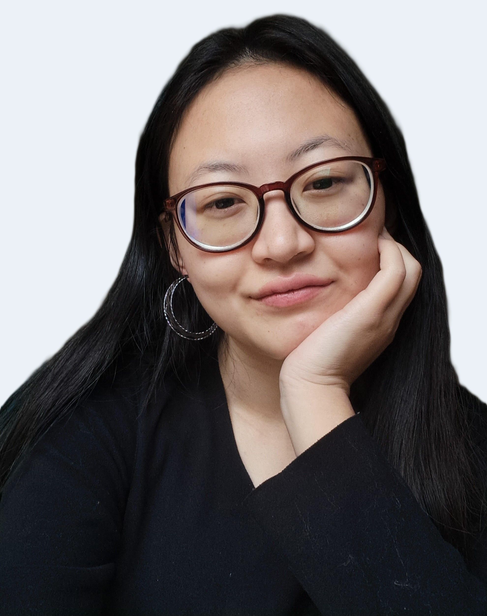 Hridayana Lama Tamang
