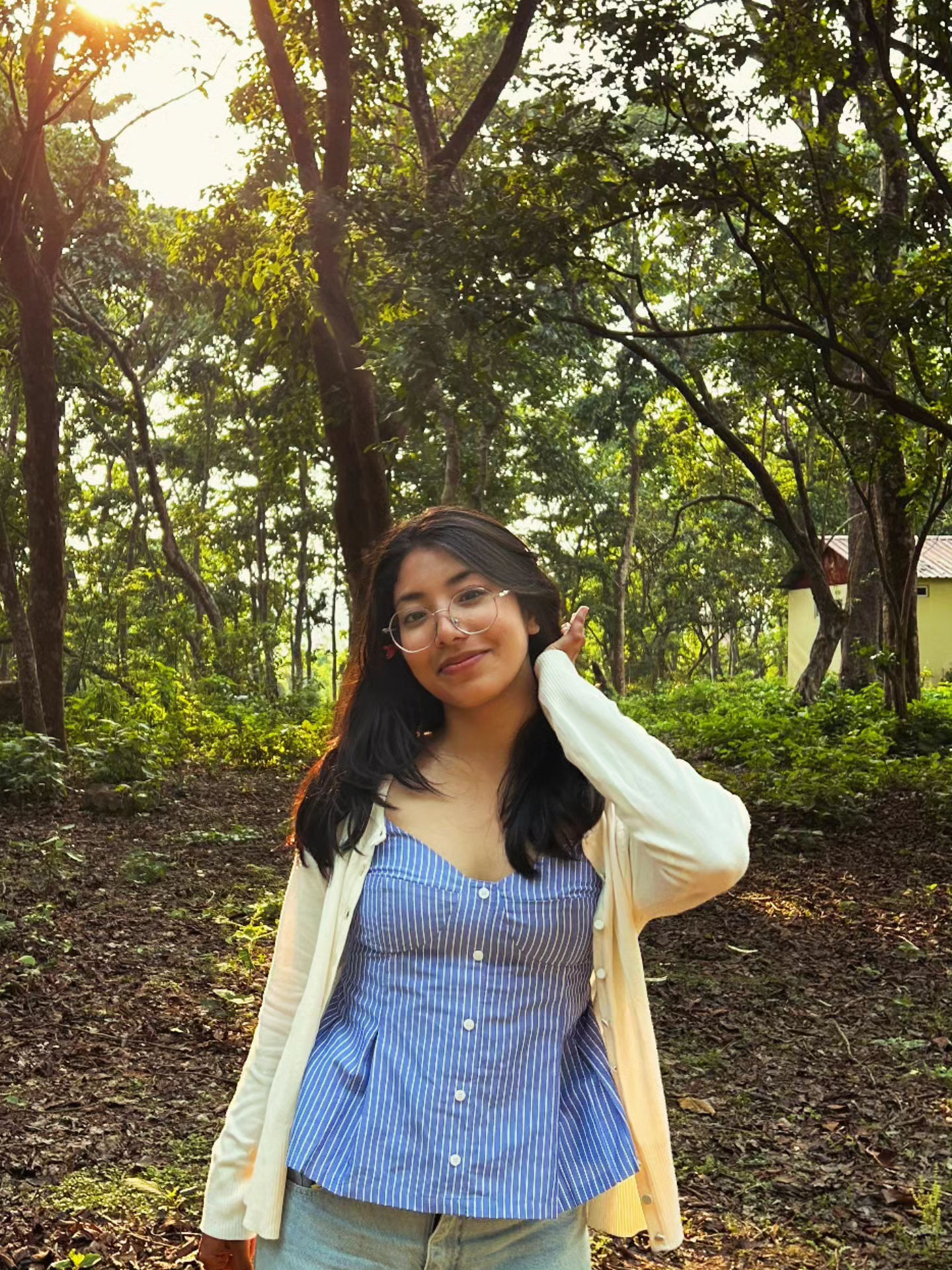 Shreya Piya's profile