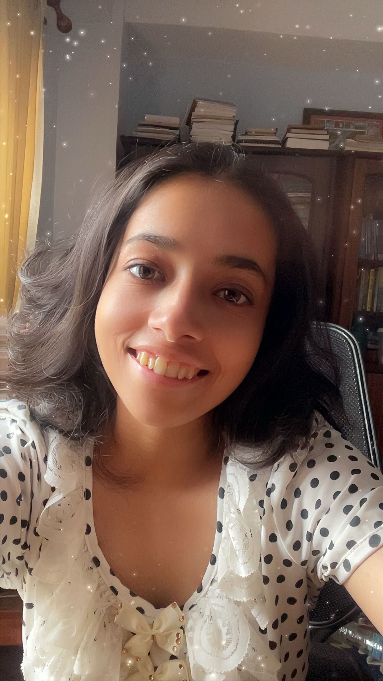 Susmita Aryal's profile