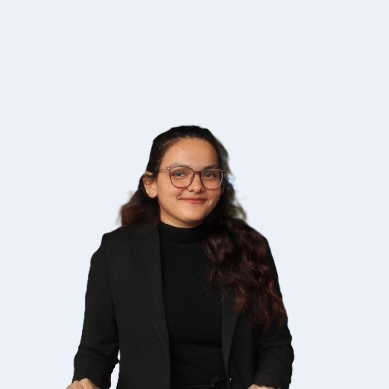 Jasmine Timilsina
