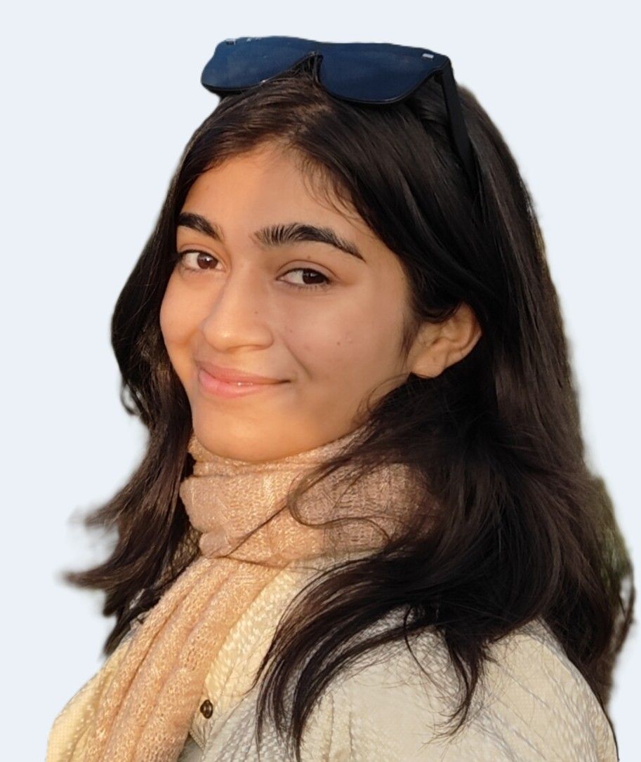Niharika Bhattarai